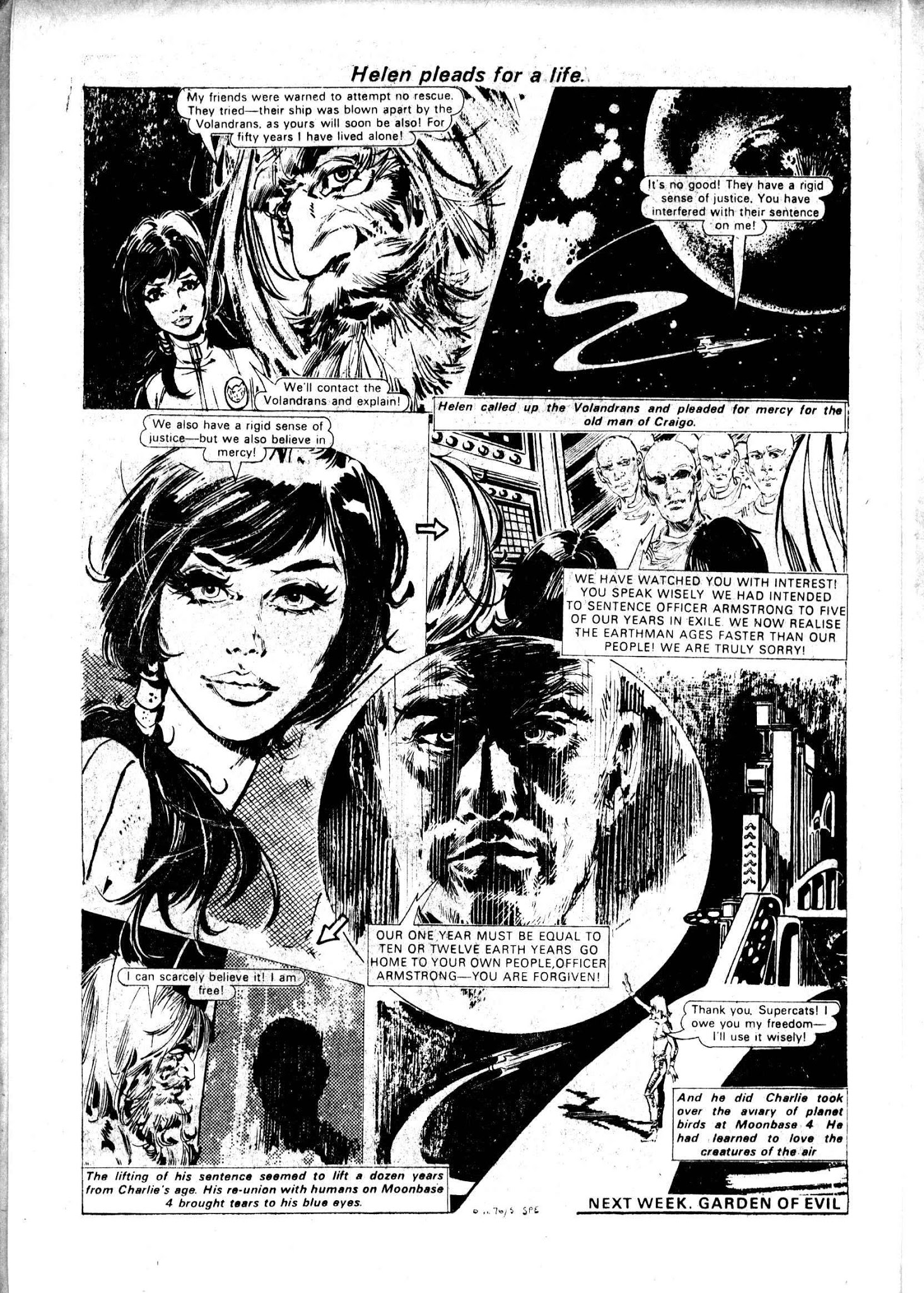 Read online Spellbound (1976) comic -  Issue #7 - 20
