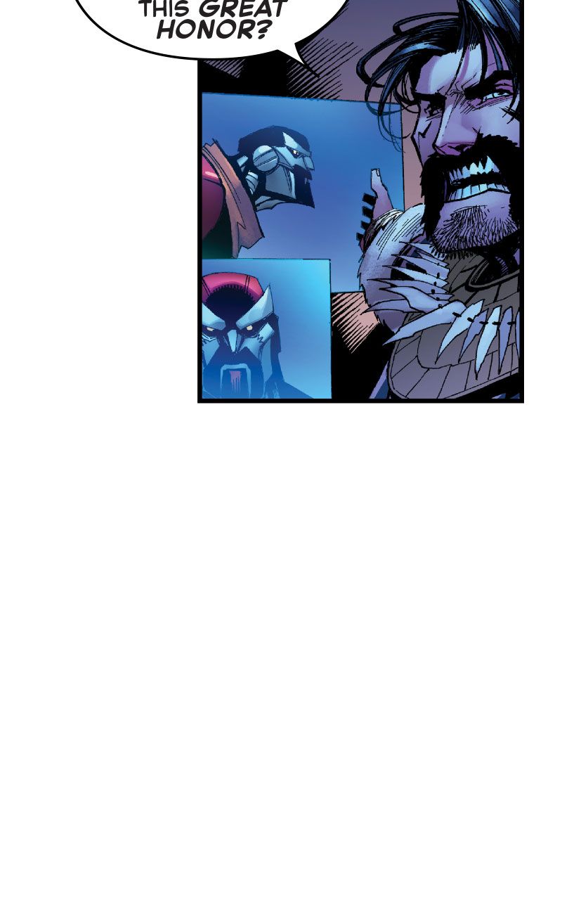 Read online Amazing Spider-Man: Hunted Infinity Comic comic -  Issue #6 - 15