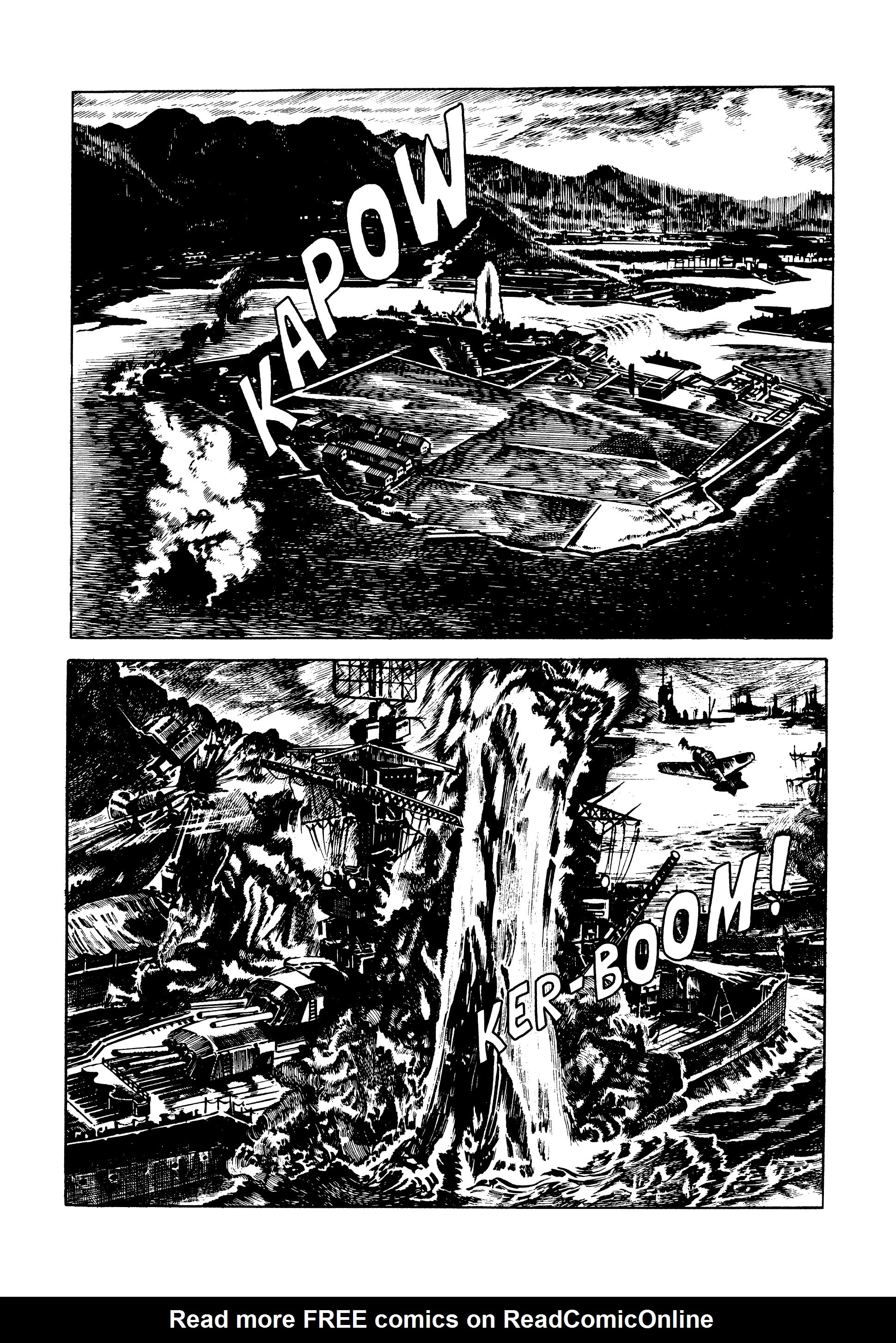 Read online Showa: A History of Japan comic -  Issue # TPB 2 (Part 2) - 31