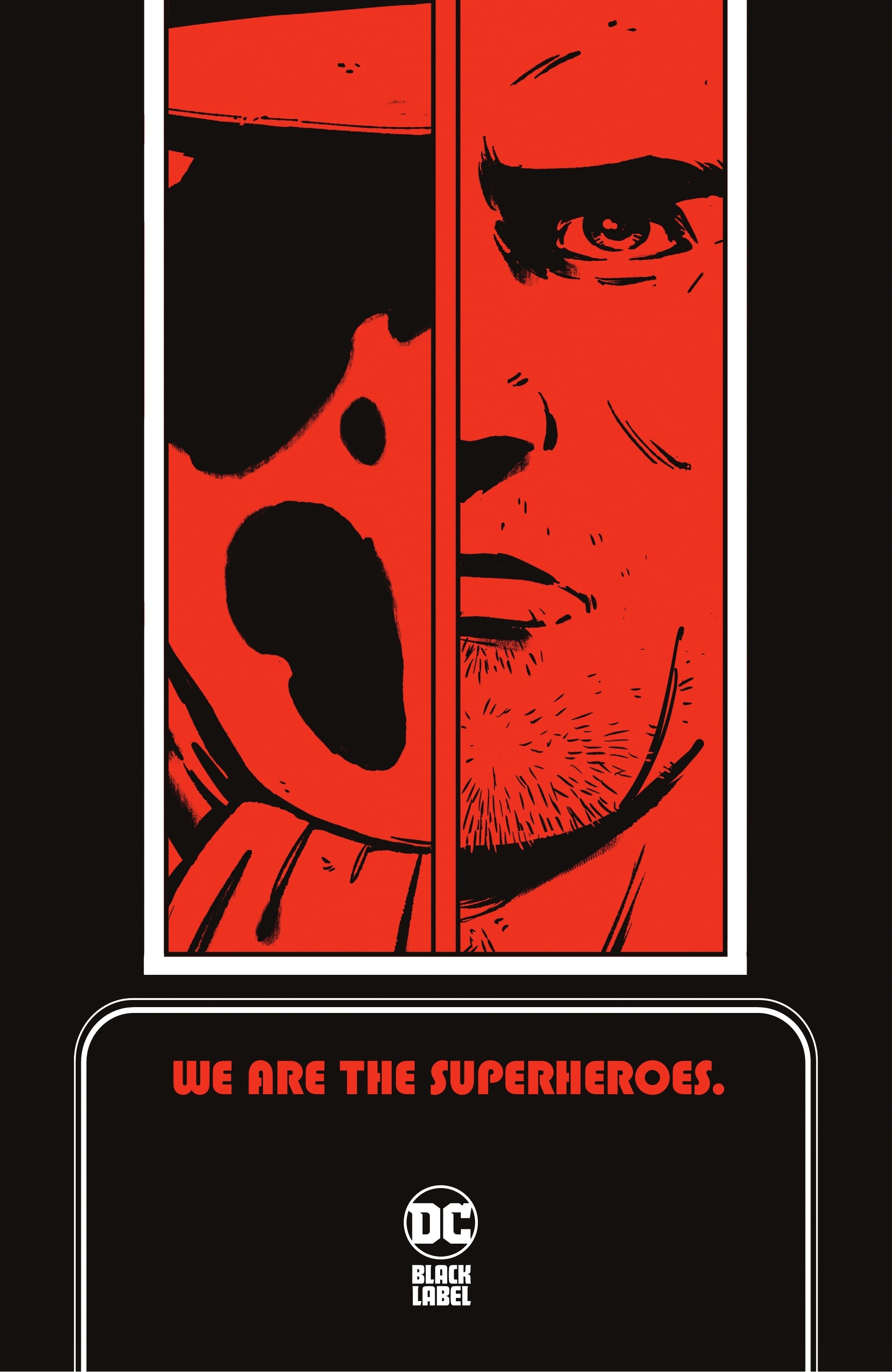 Read online Rorschach comic -  Issue #11 - 29