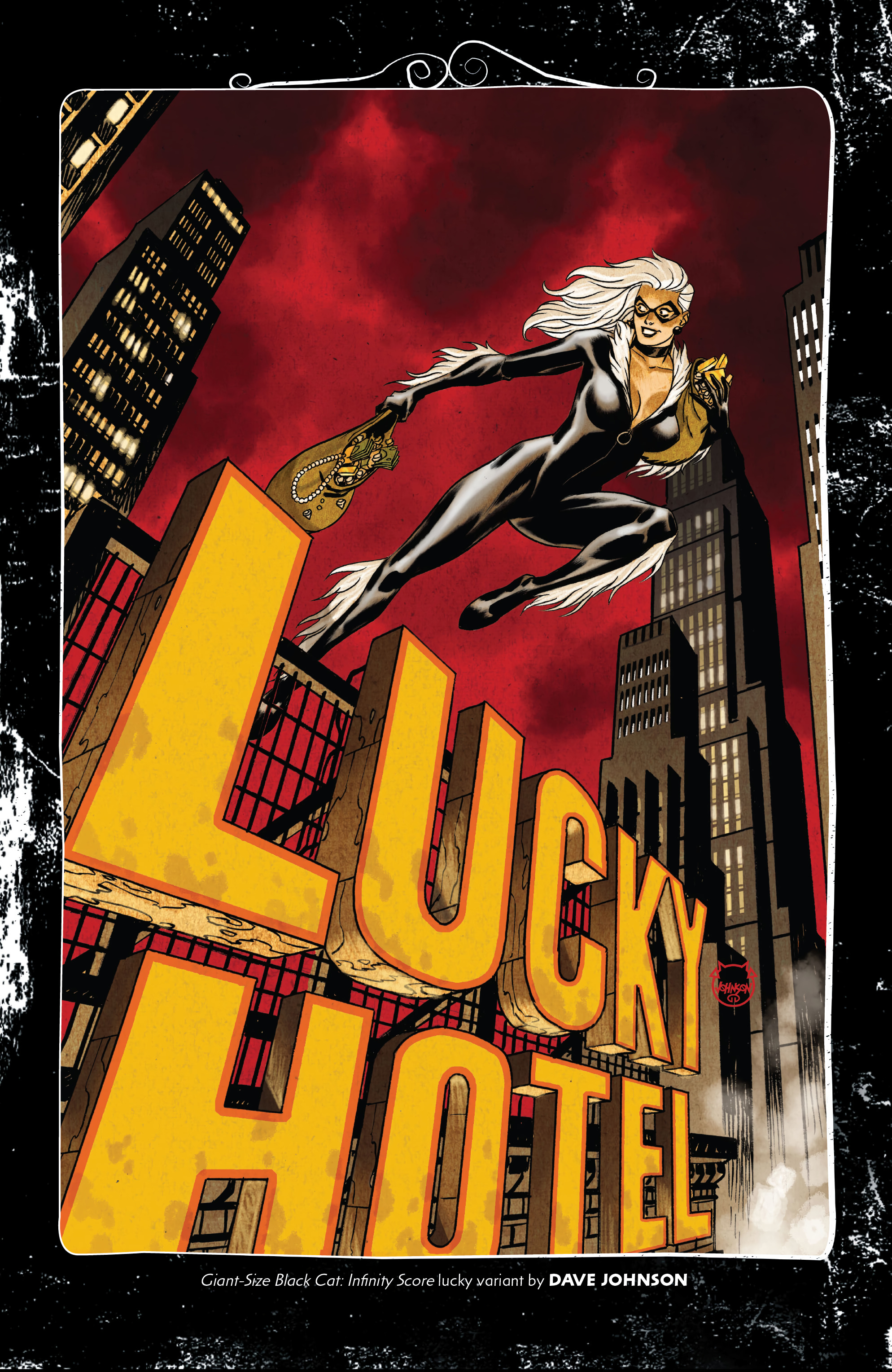 Read online Black Cat by Jed MacKay Omnibus comic -  Issue # TPB (Part 8) - 32