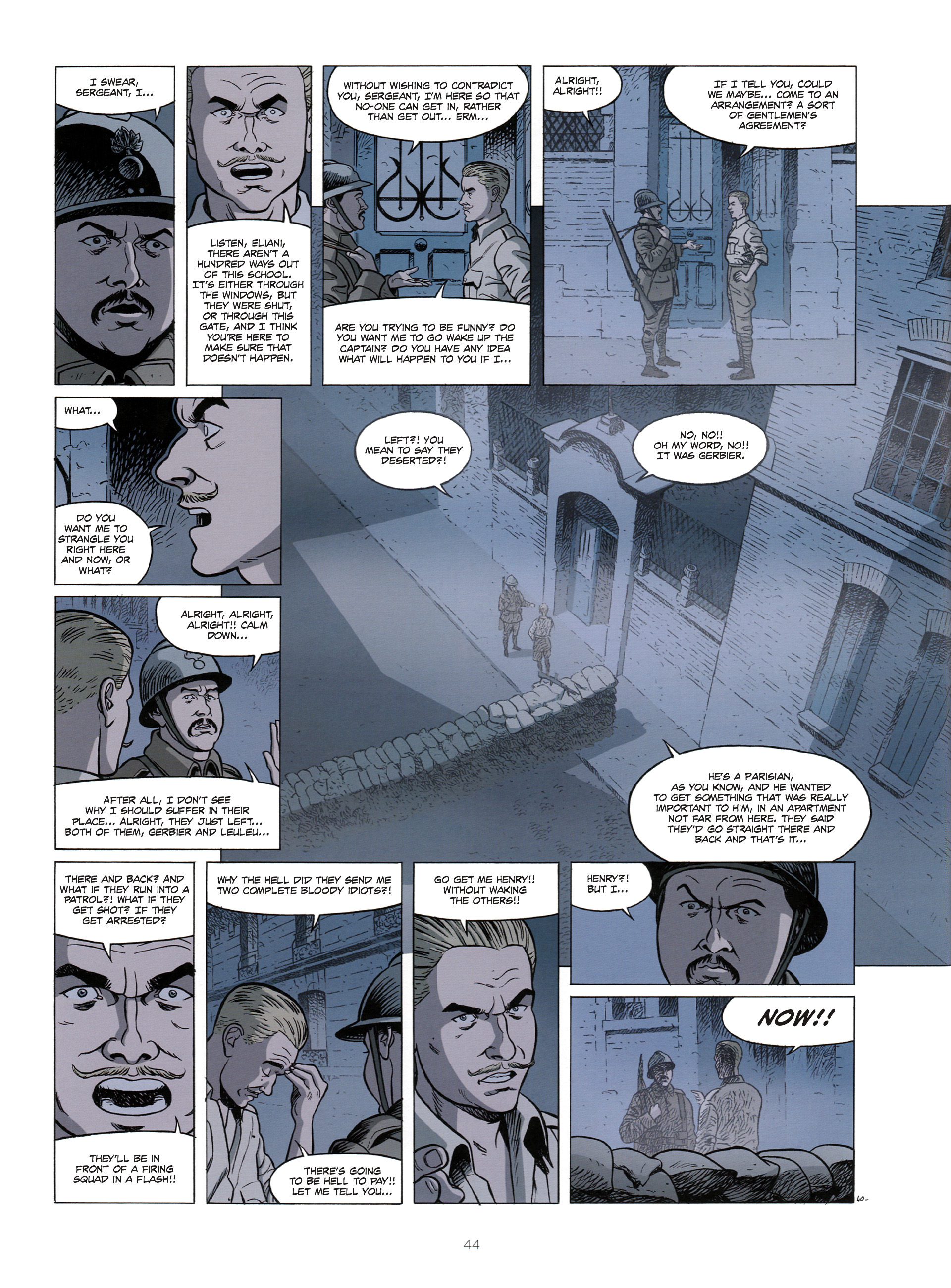 Read online WW 2.2 comic -  Issue #1 - 46