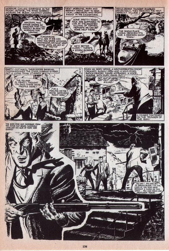 Read online Action (1976) comic -  Issue # Annual 1978 - 125