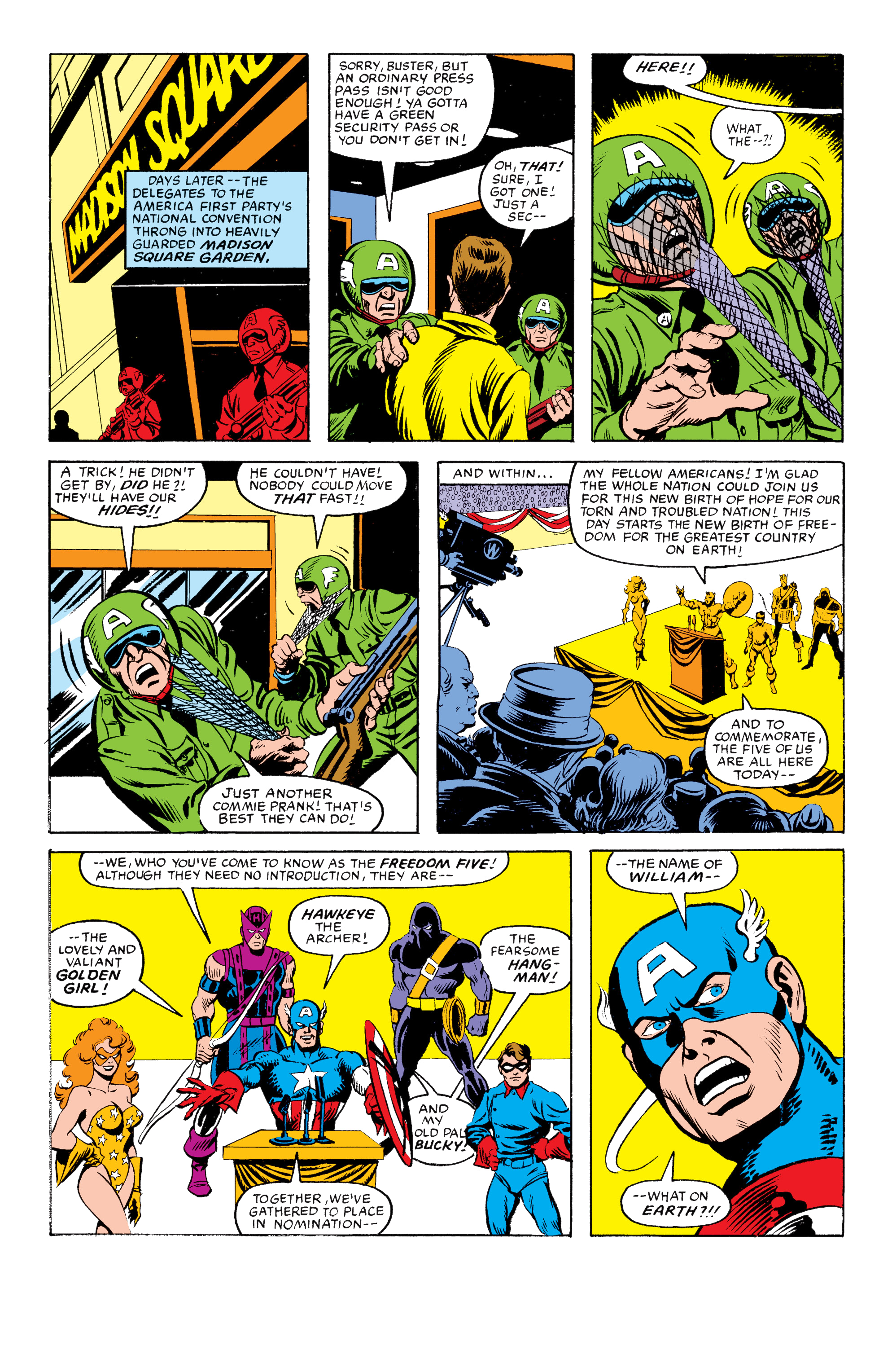 Read online What If? (1977) comic -  Issue # _Complete Collection TPB 4 (Part 4) - 59