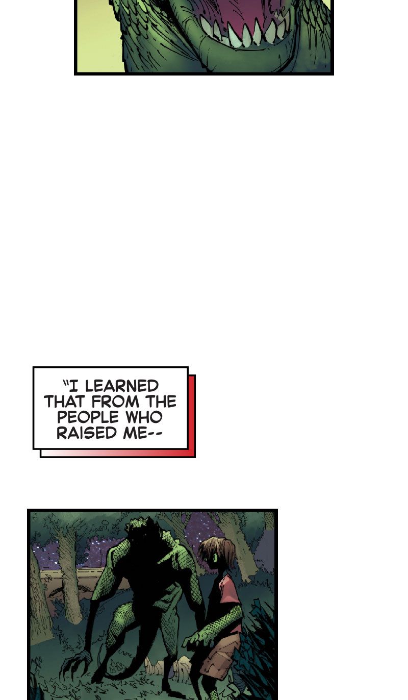 Read online Amazing Spider-Man: Hunted Infinity Comic comic -  Issue #10 - 22