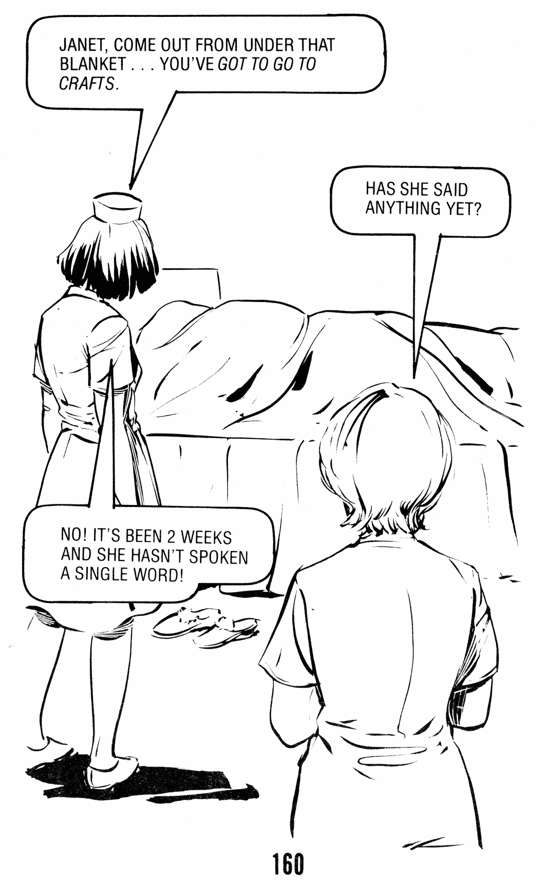 Read online Going bananas? comic -  Issue # TPB (Part 2) - 63