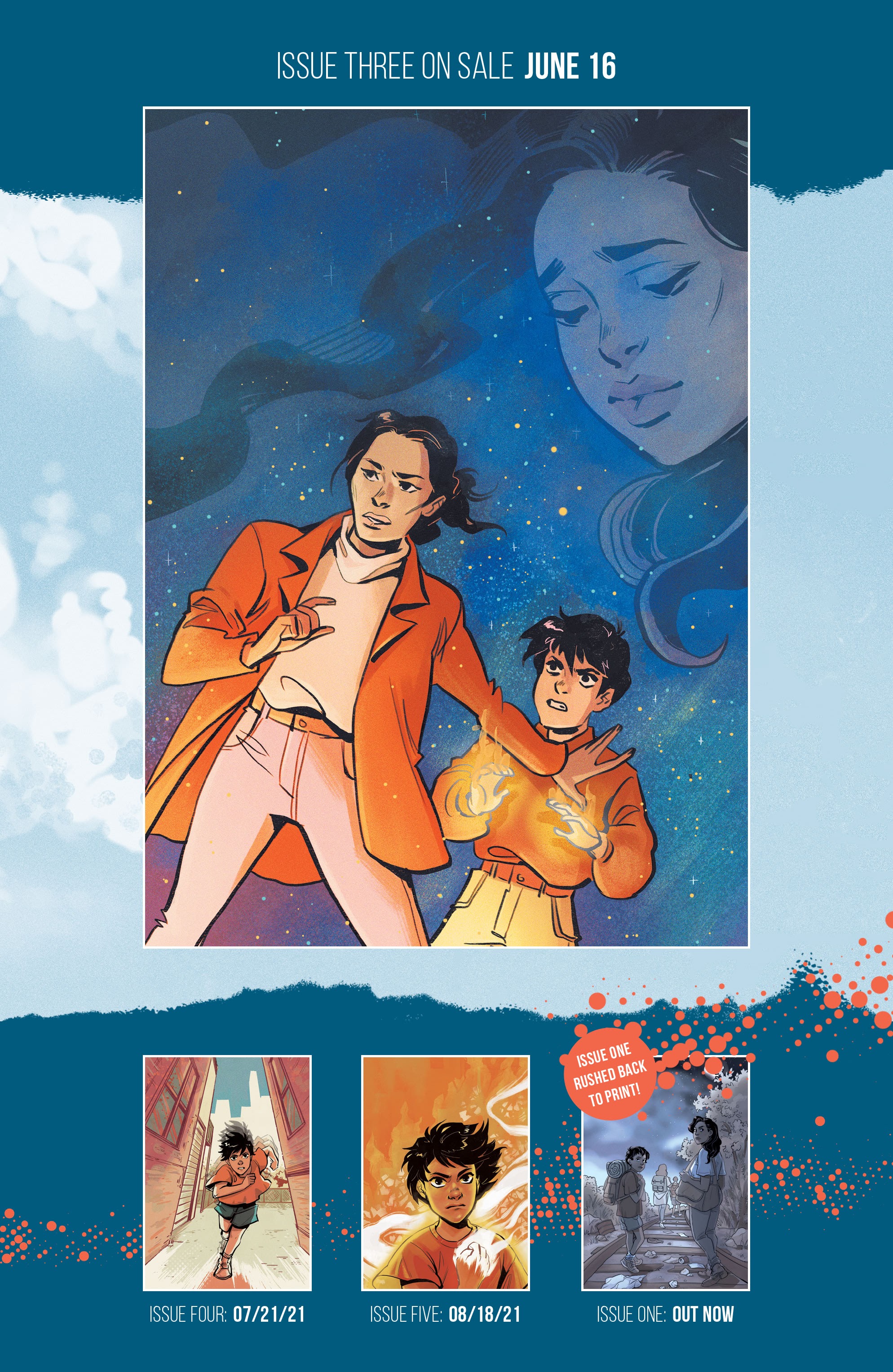 Read online Home (2021) comic -  Issue #2 - 24
