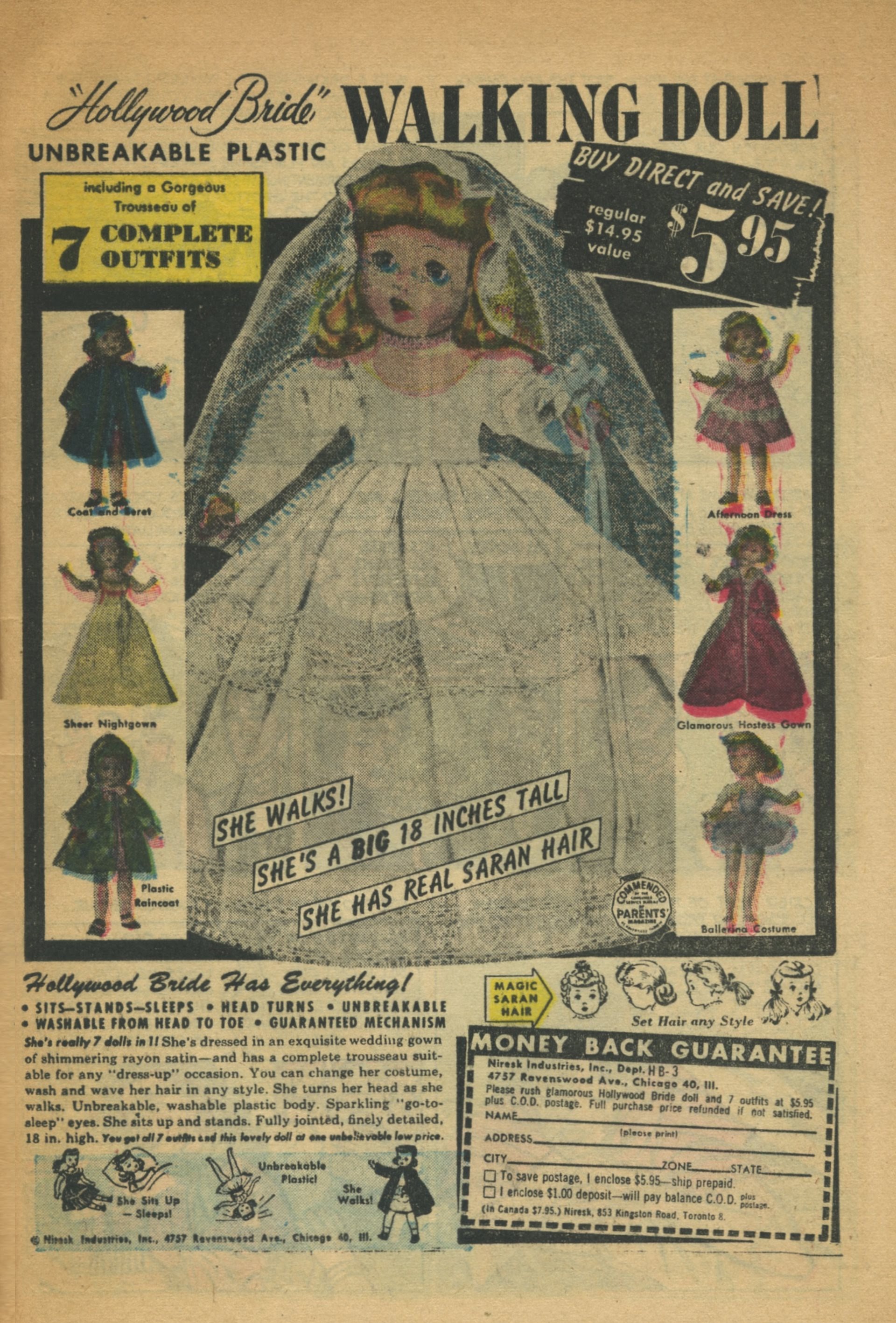 Read online Secret Story Romances comic -  Issue #18 - 14