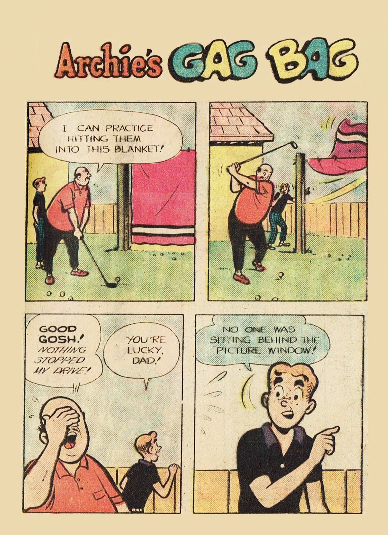 Read online Archie Digest Magazine comic -  Issue #20 - 161