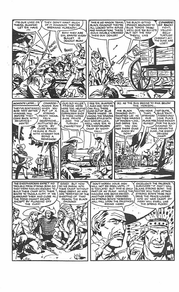Best of the West (1998) issue 32 - Page 40