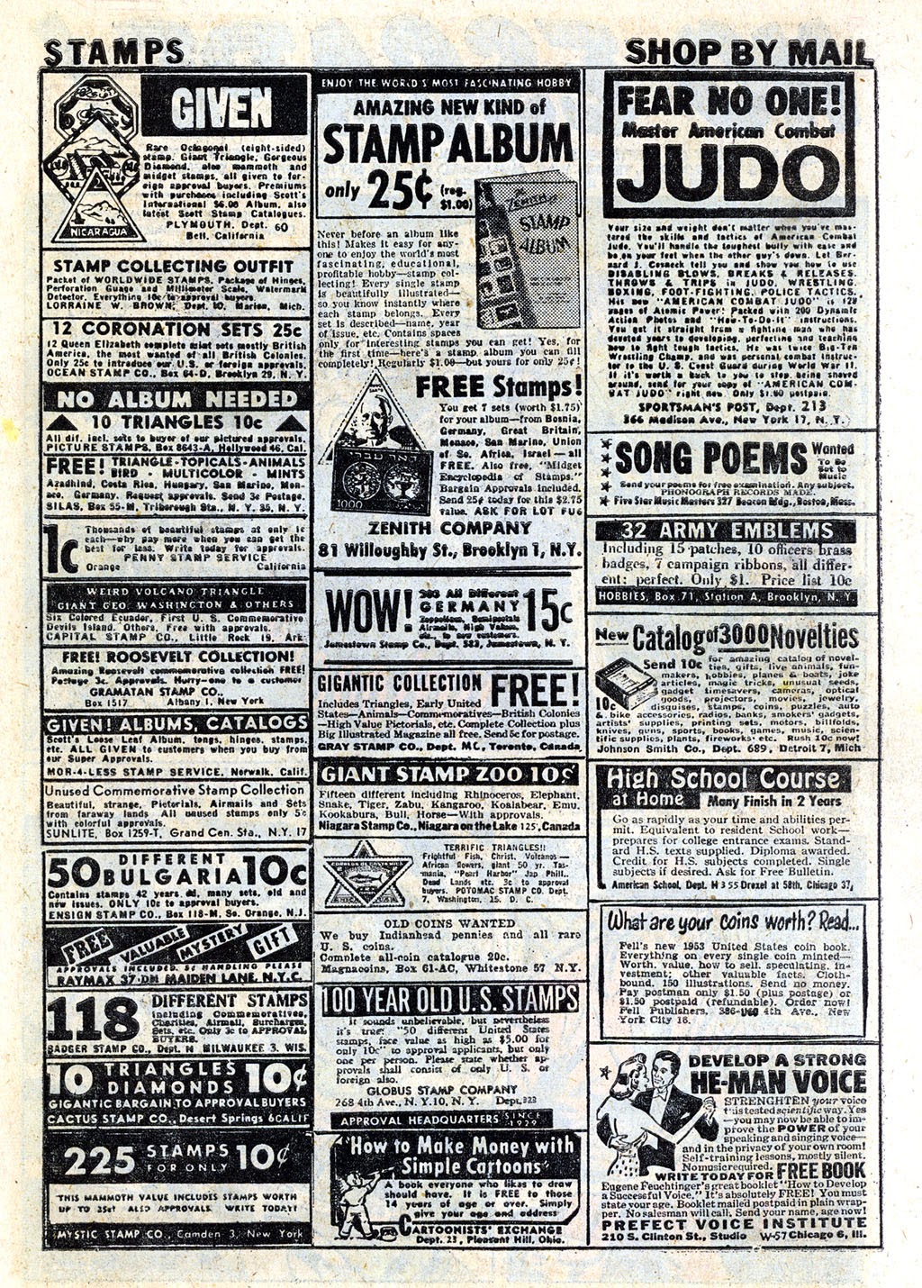 Read online Police Action comic -  Issue #2 - 27