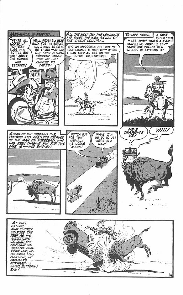 Best of the West (1998) issue 11 - Page 35