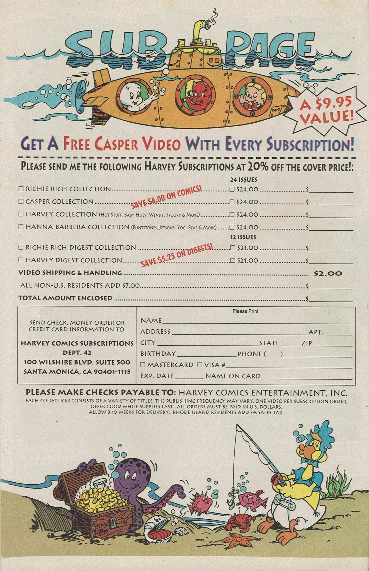 Read online Jetsons Giant Size comic -  Issue #3 - 18
