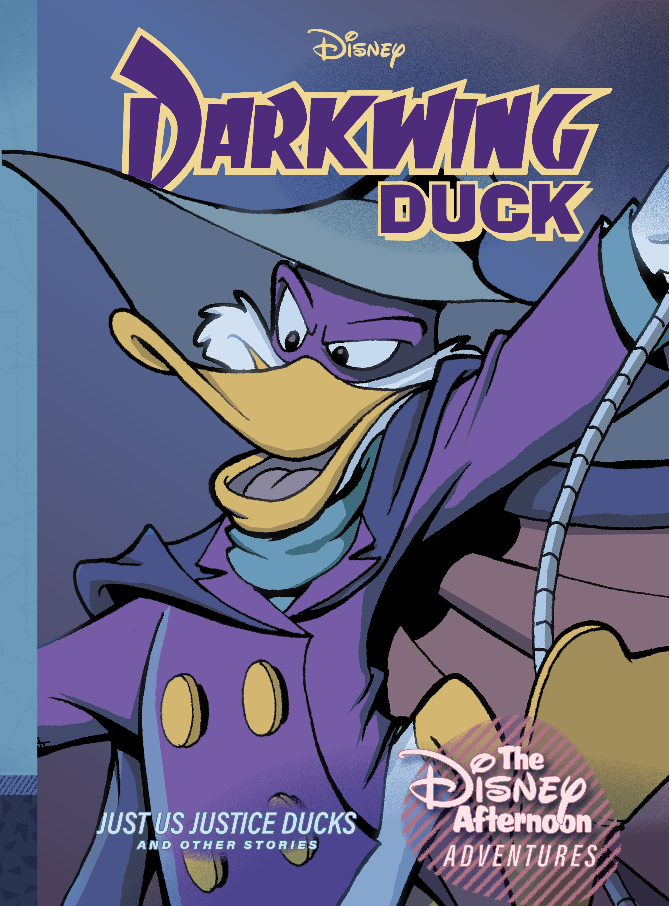 Read online Disney Afternoon Adventures comic -  Issue # TPB 1 (Part 1) - 1