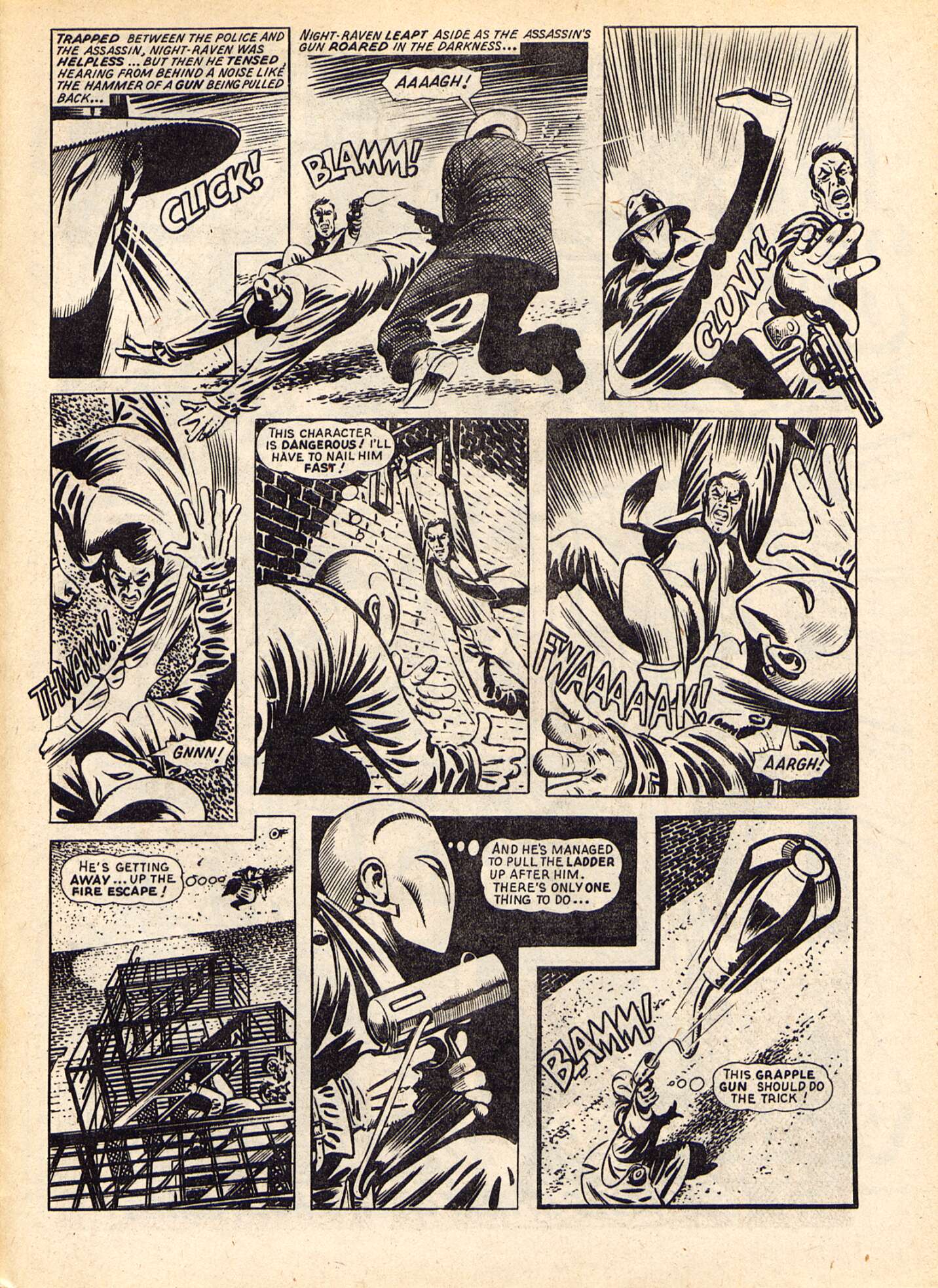 Read online Hulk Comic comic -  Issue #8 - 21