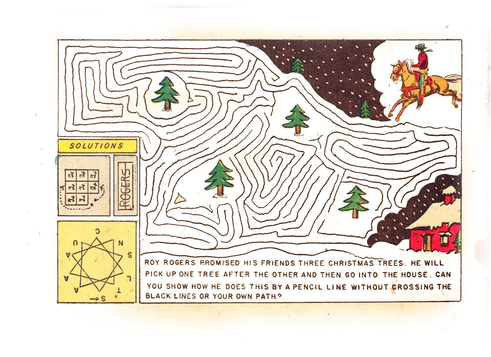 Read online March of Comics comic -  Issue #91 - 34