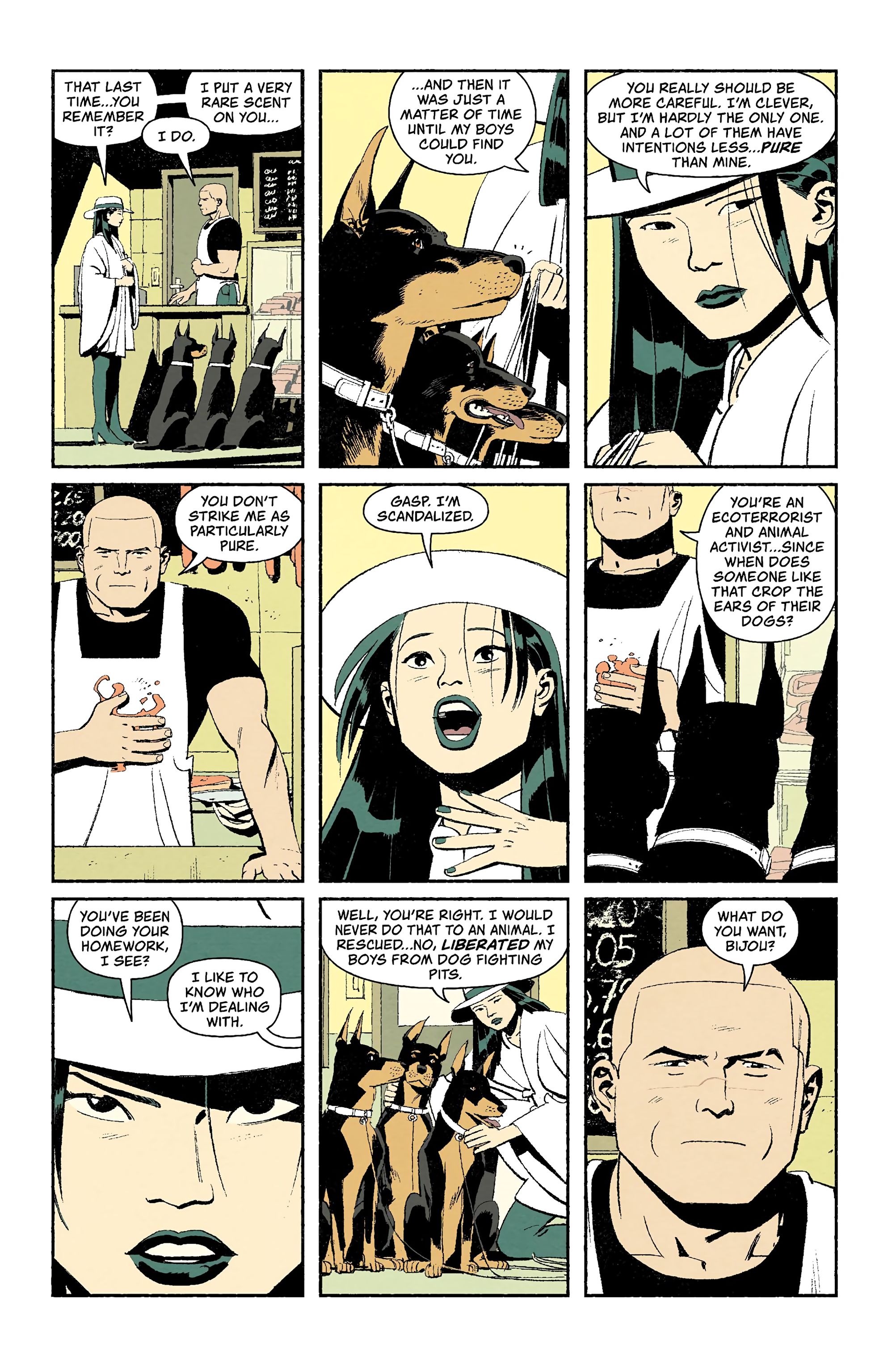Read online The World of Black Hammer Library Edition comic -  Issue # TPB 5 (Part 2) - 26