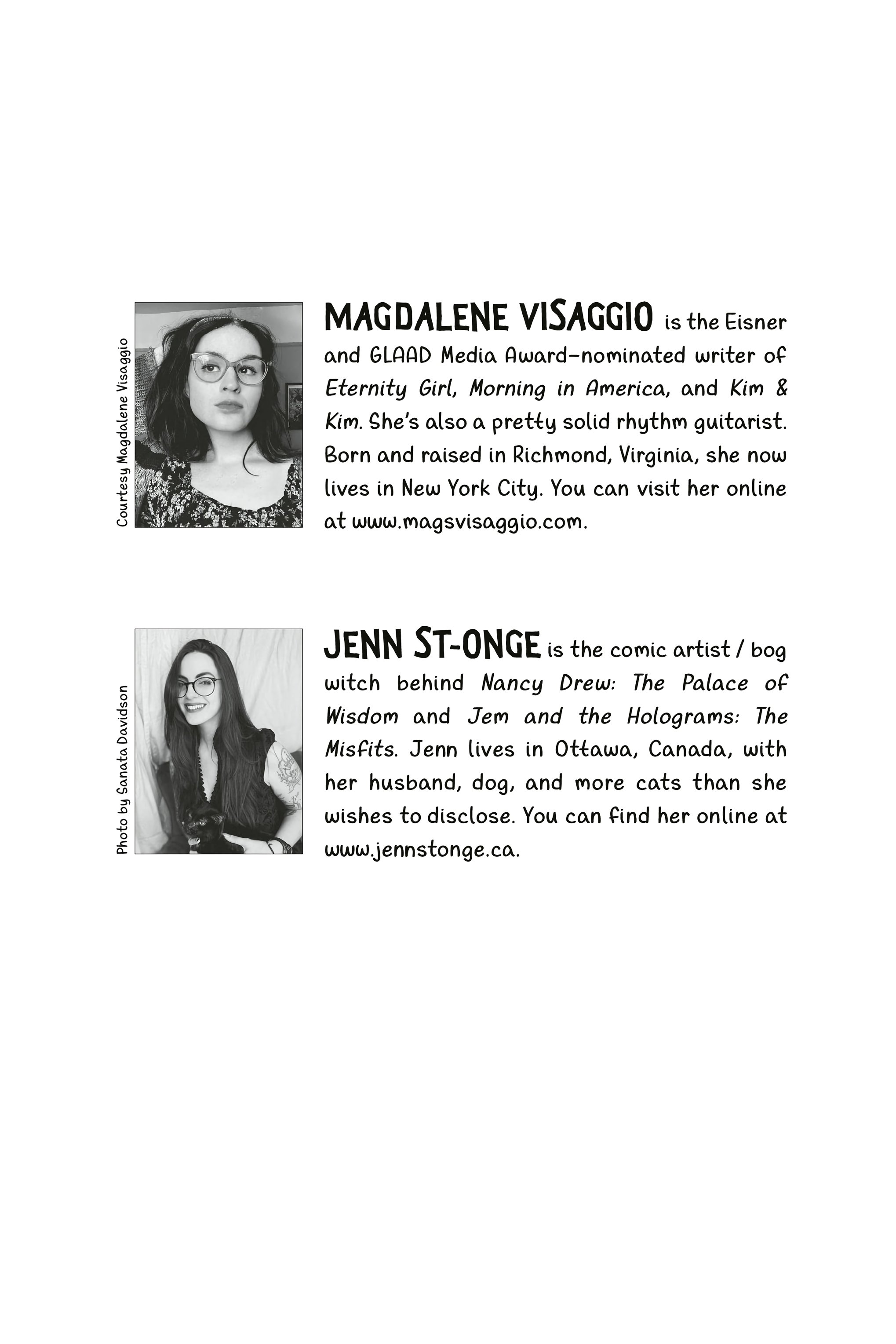 Read online The Ojja-Wojja comic -  Issue # TPB (Part 2) - 89