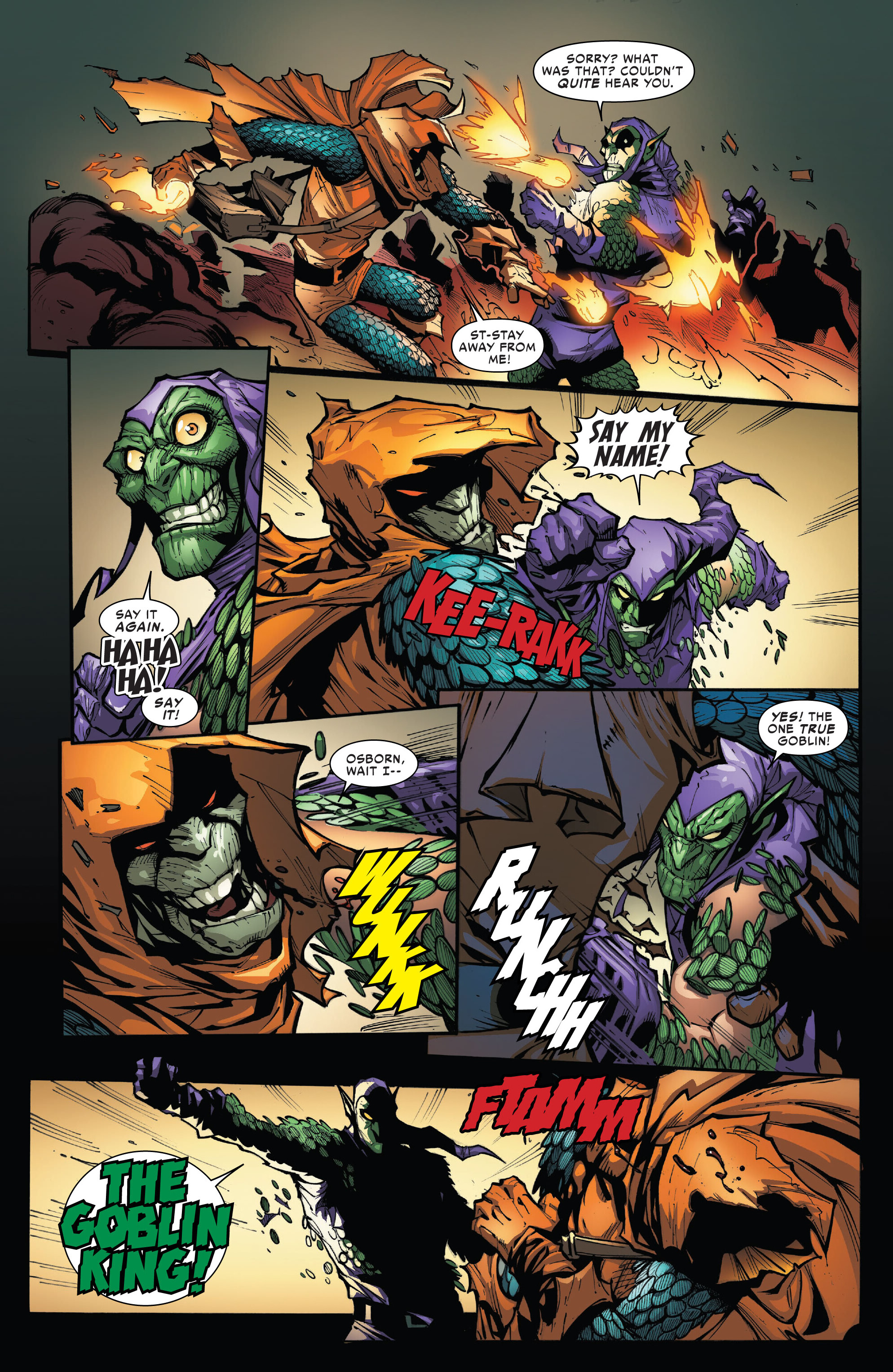 Read online Superior Spider-Man Omnibus comic -  Issue # TPB (Part 8) - 12