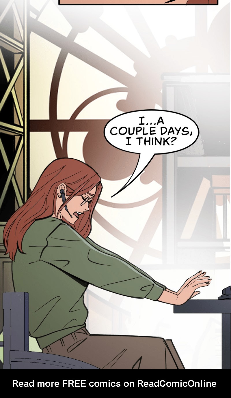 Read online Batman: Wayne Family Adventures comic -  Issue #50 - 11