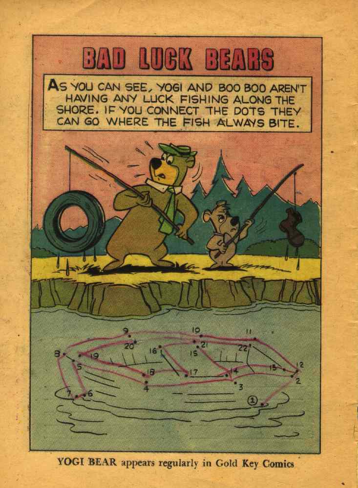 Read online March of Comics comic -  Issue #309 - 17