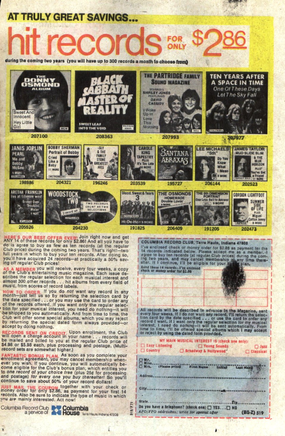 Read online Ghostly Tales comic -  Issue #95 - 23