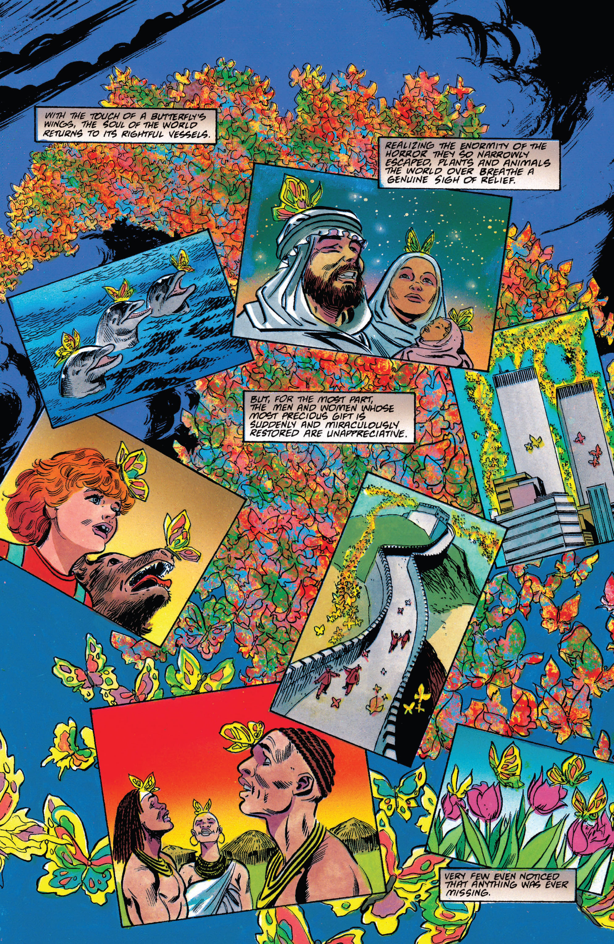 Read online She-Hulk Epic Collection comic -  Issue # Breaking the Fourth Wall (Part 5) - 8