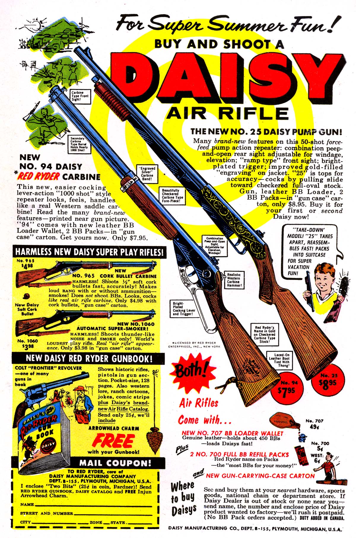 Read online The Adventures of Bob Hope comic -  Issue #34 - 36