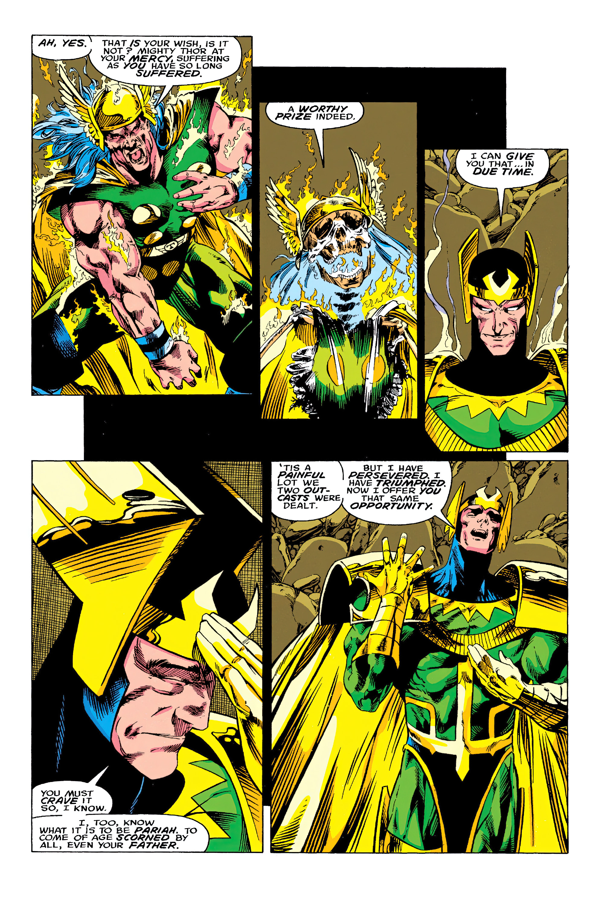 Read online Thor Epic Collection comic -  Issue # TPB 21 (Part 1) - 42
