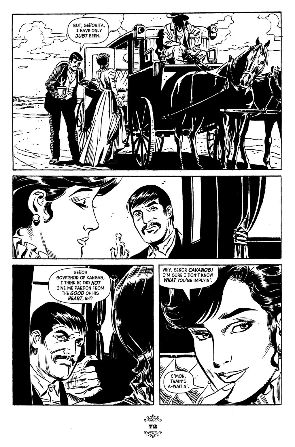 Read online The Long Haul comic -  Issue # TPB (Part 1) - 74