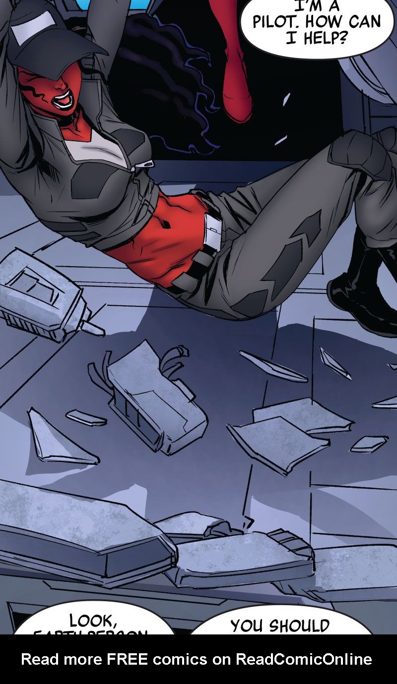 Read online Avengers Unlimited: Infinity Comic comic -  Issue #61 - 14