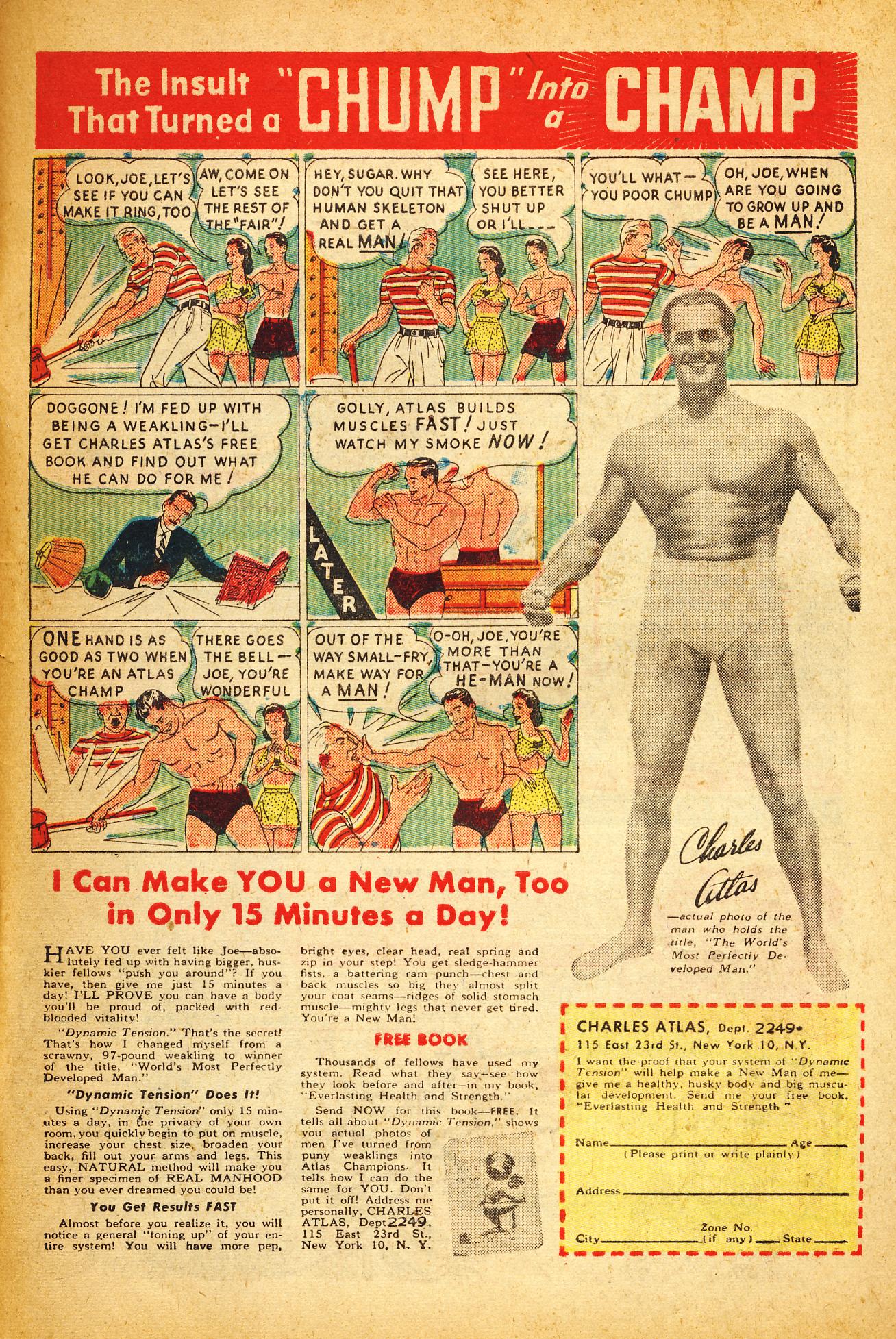 Read online Cody of the Pony Express comic -  Issue # Full - 33