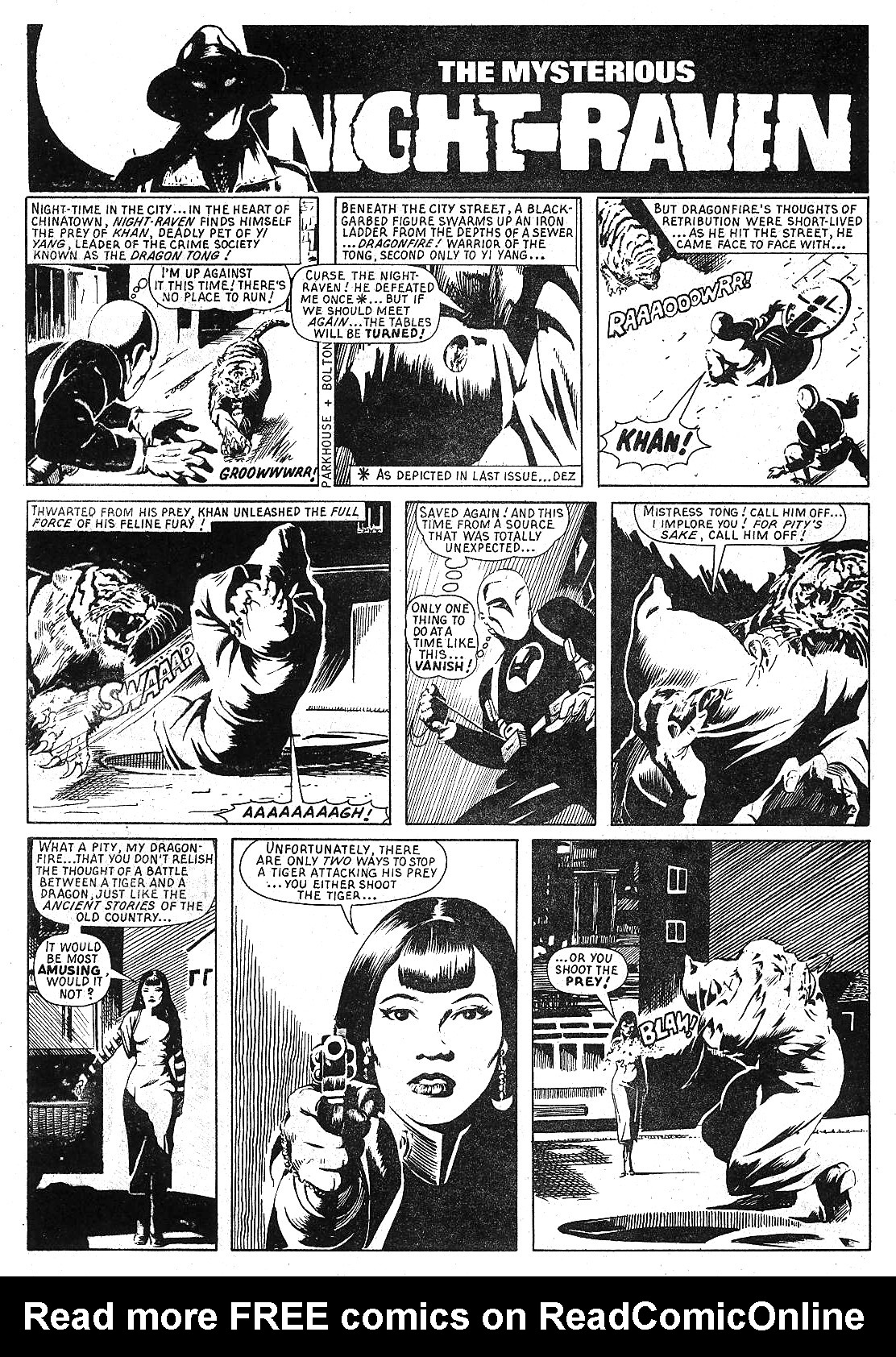 Read online Hulk Comic comic -  Issue #19 - 18