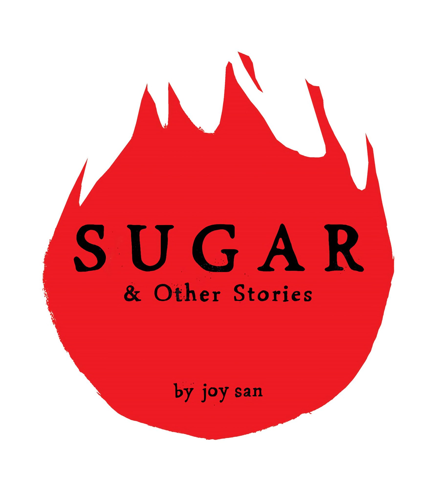 Read online Sugar and Other Stories comic -  Issue # TPB (Part 1) - 3