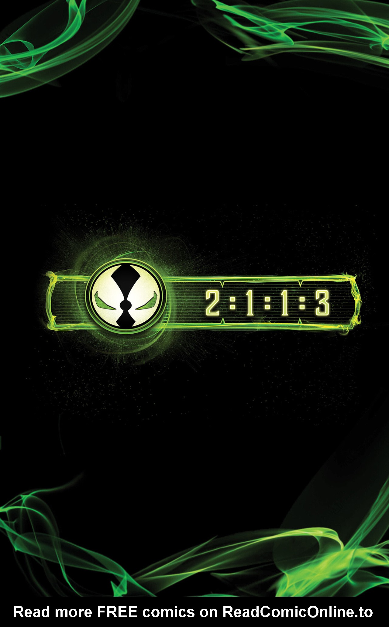 Read online Spawn comic -  Issue #345 - 23