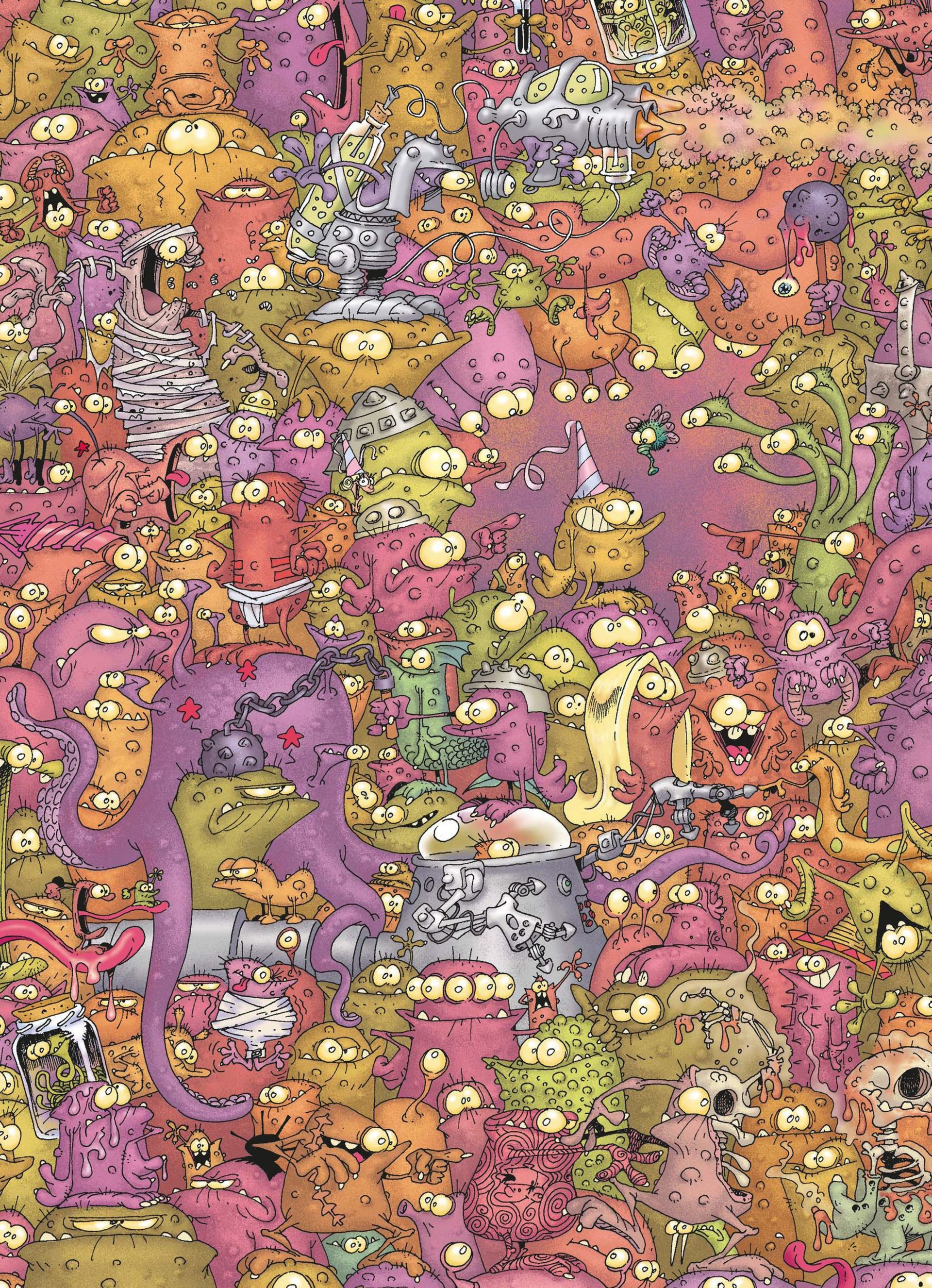 Read online Game Over comic -  Issue #13 - 52