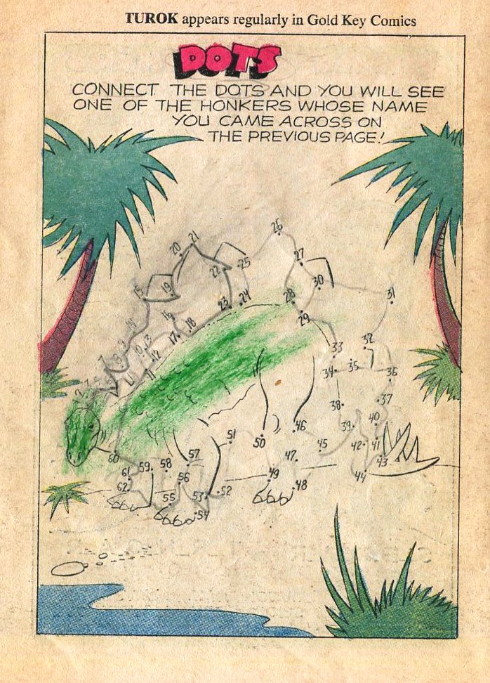 Read online March of Comics comic -  Issue #378 - 18