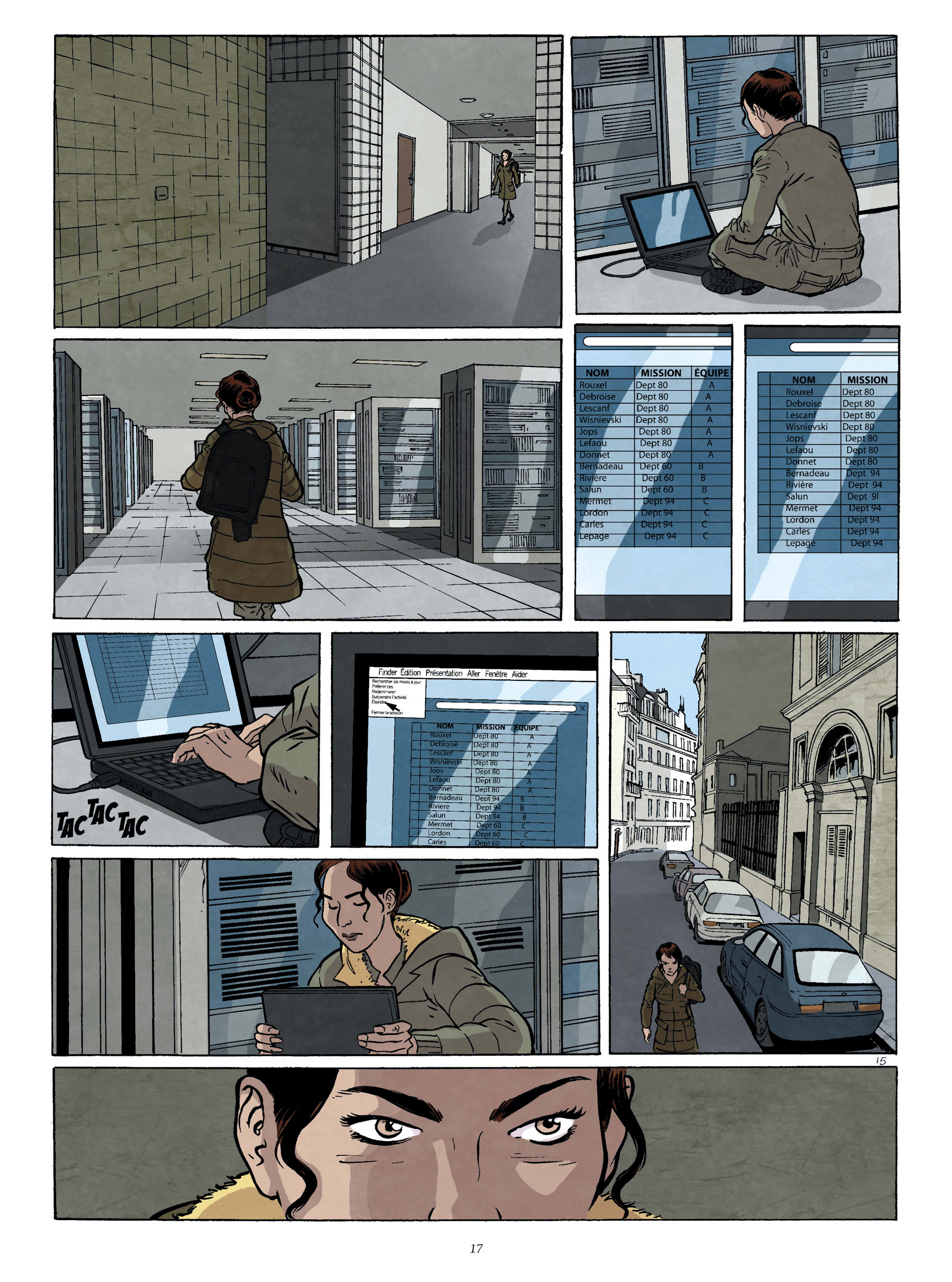 Read online The Rage comic -  Issue #2 - 18