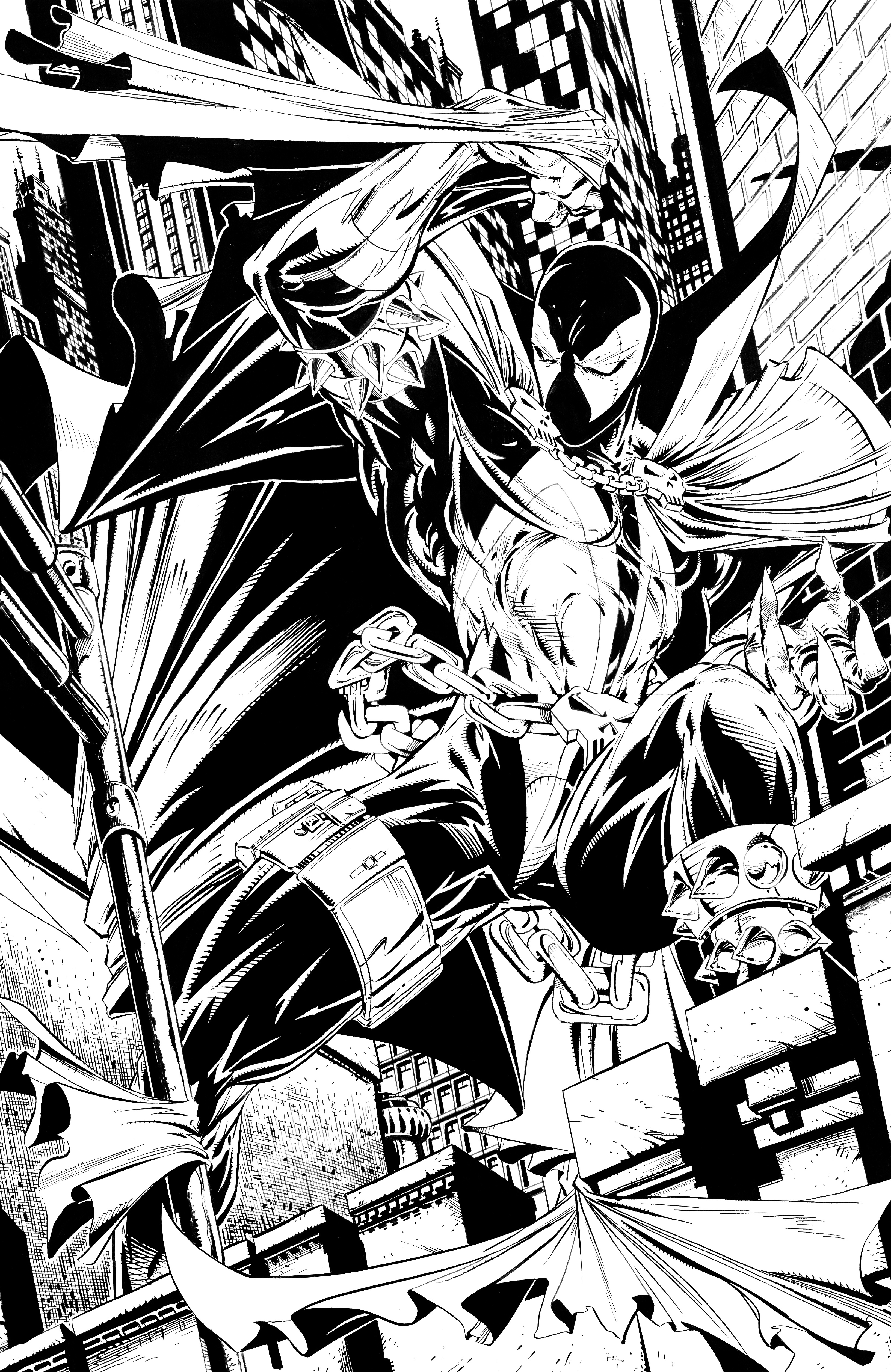 Read online Image comic -  Issue #11 - 30