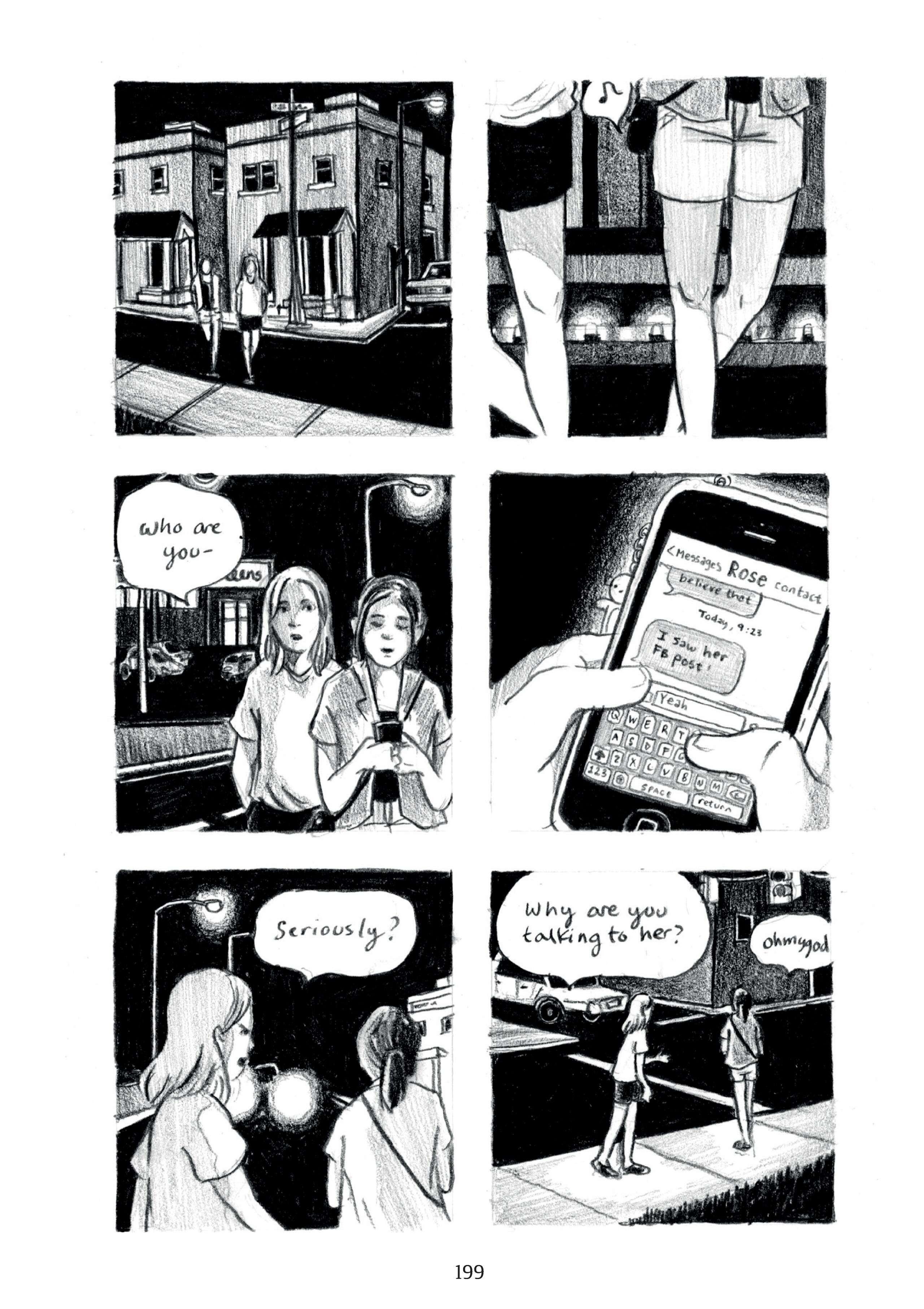 Read online Alone in Space: A Collection comic -  Issue # TPB (Part 3) - 3