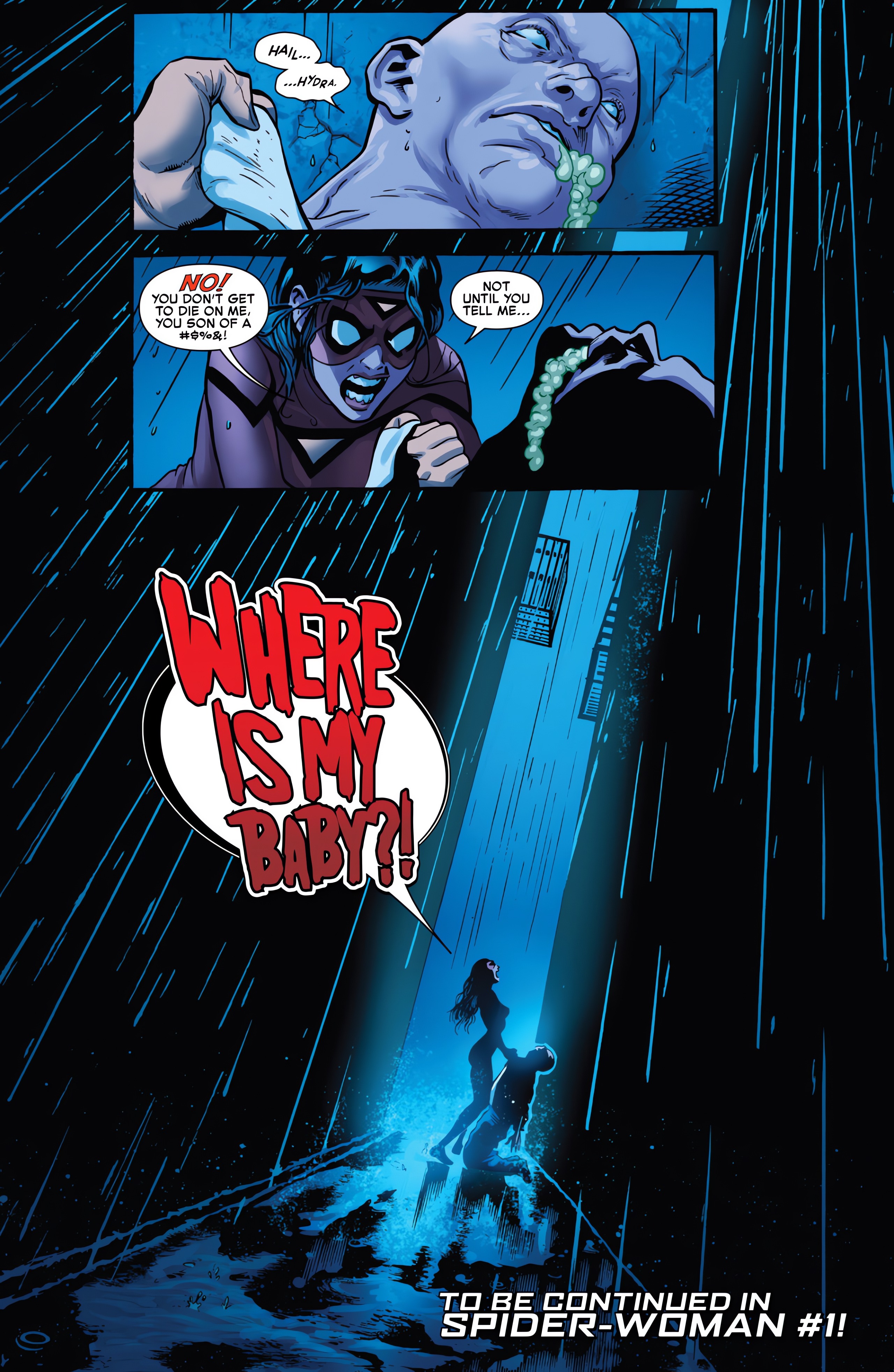 Read online Amazing Spider-Man (2022) comic -  Issue #31 - 67