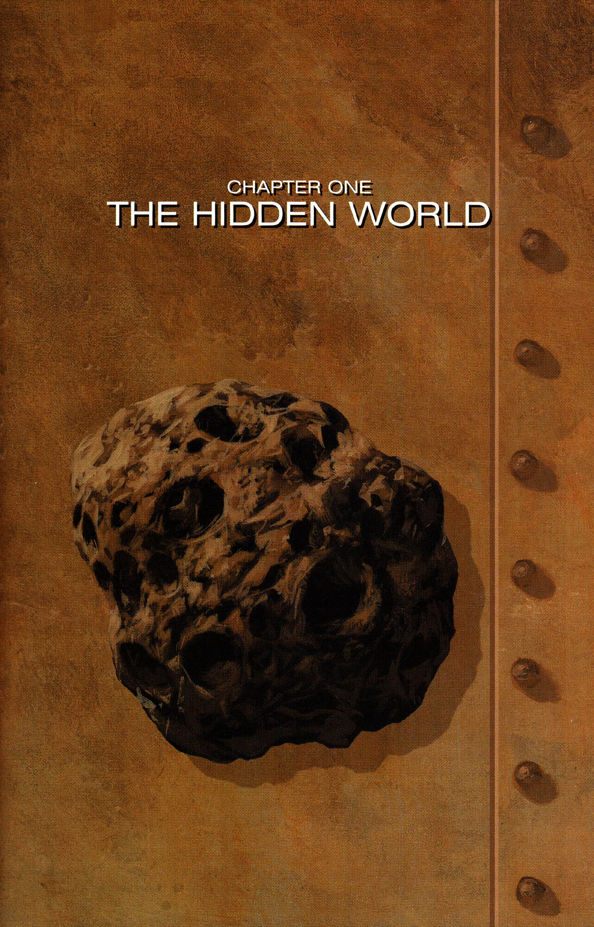 Read online JLA Classified: Cold Steel comic -  Issue #1 - 5