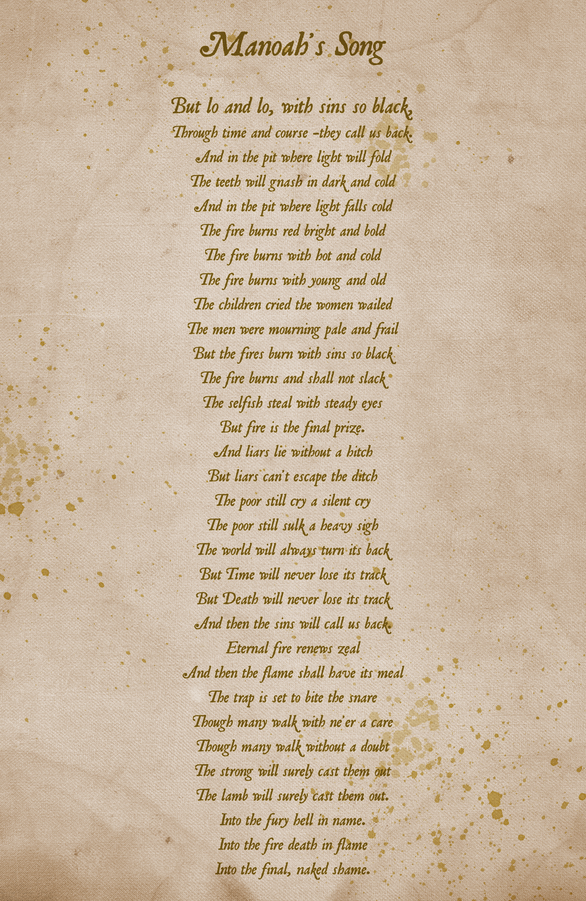 Read online Child of the Sun comic -  Issue #2 - 25