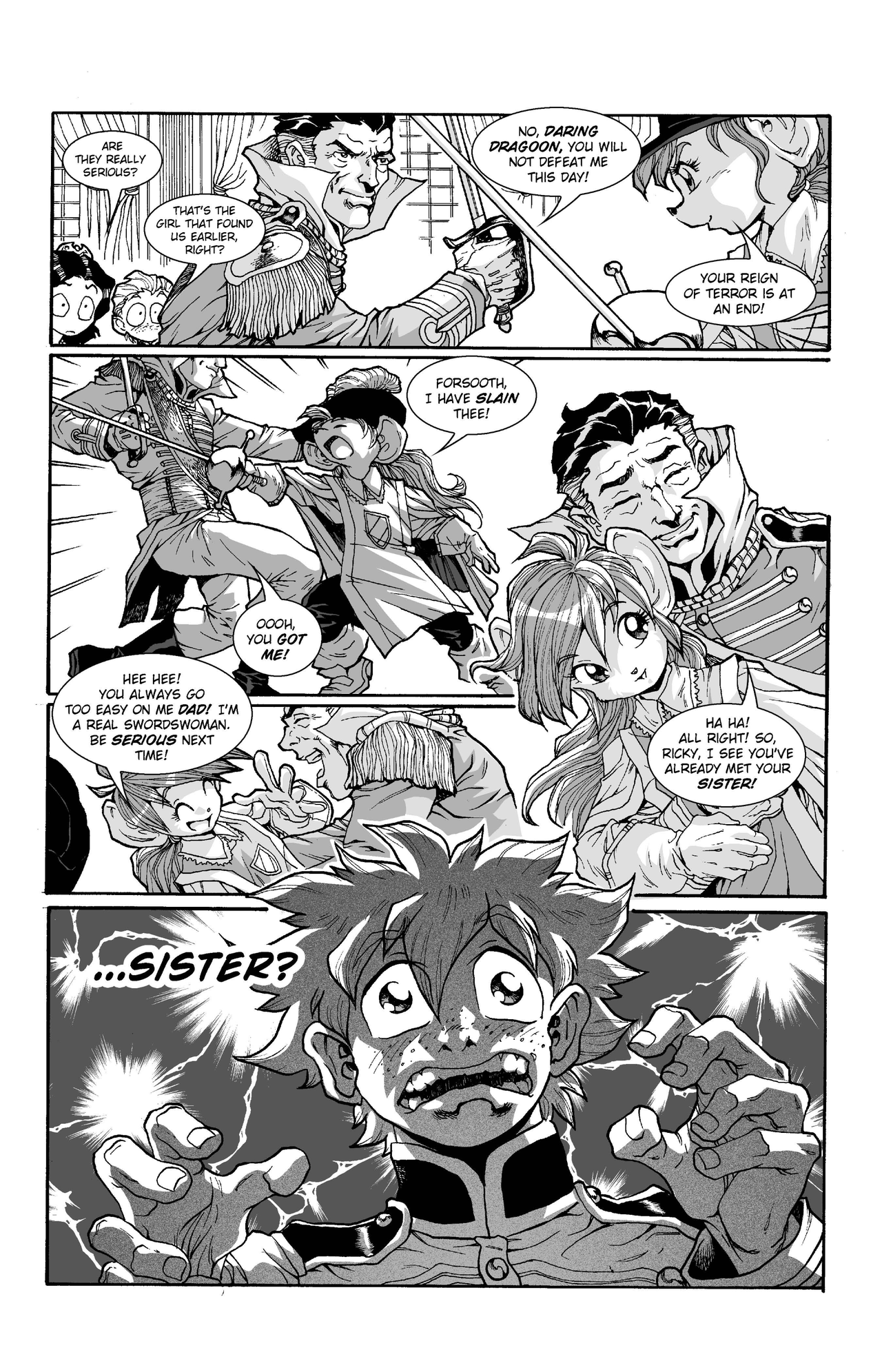 Read online Ninja High School (1986) comic -  Issue #166 - 18