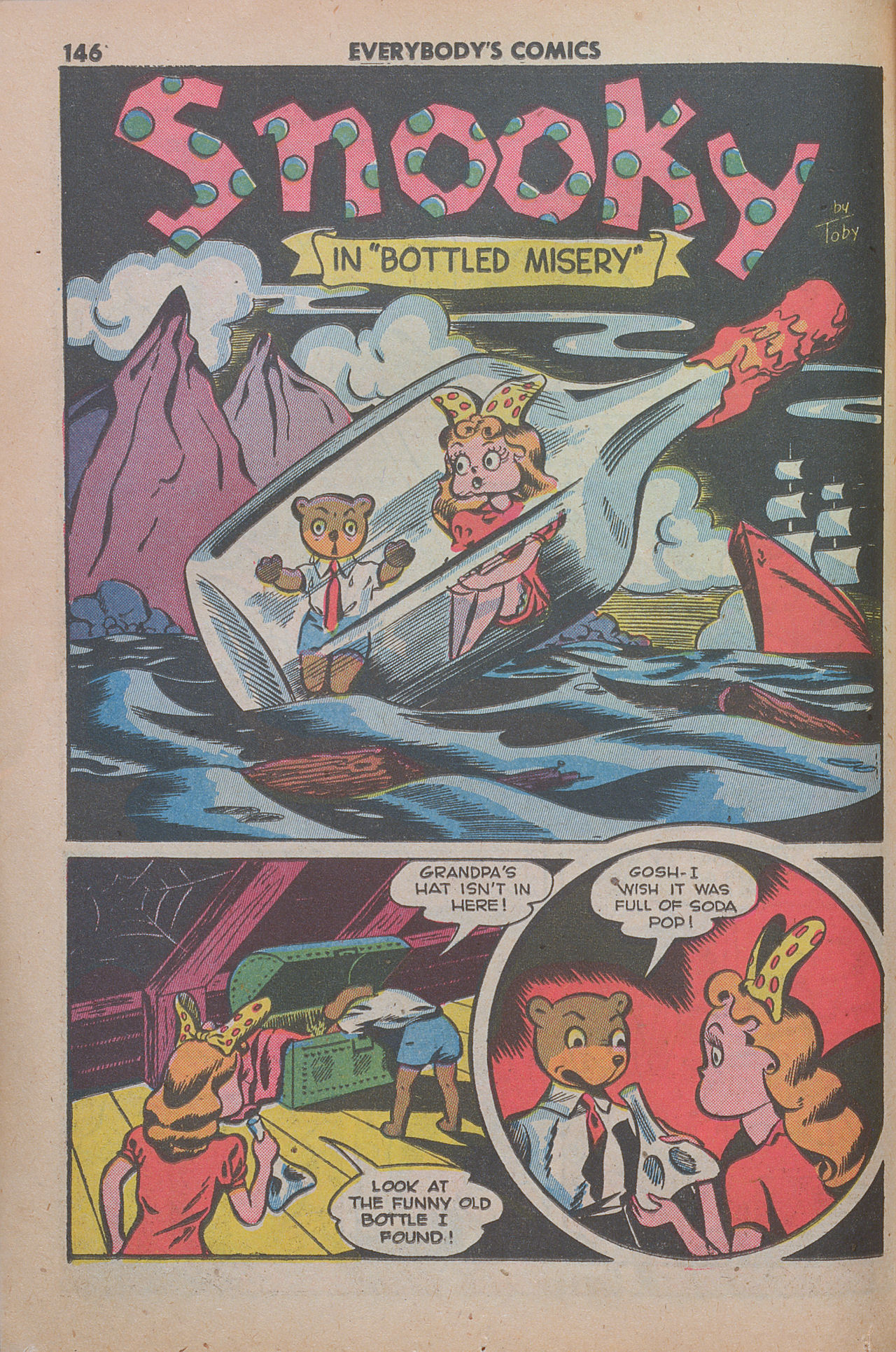 Read online Everybody's Comics comic -  Issue # TPB 3 (Part 2) - 47