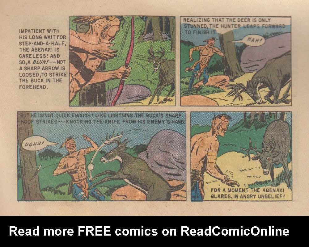 Read online March of Comics comic -  Issue #127 - 26