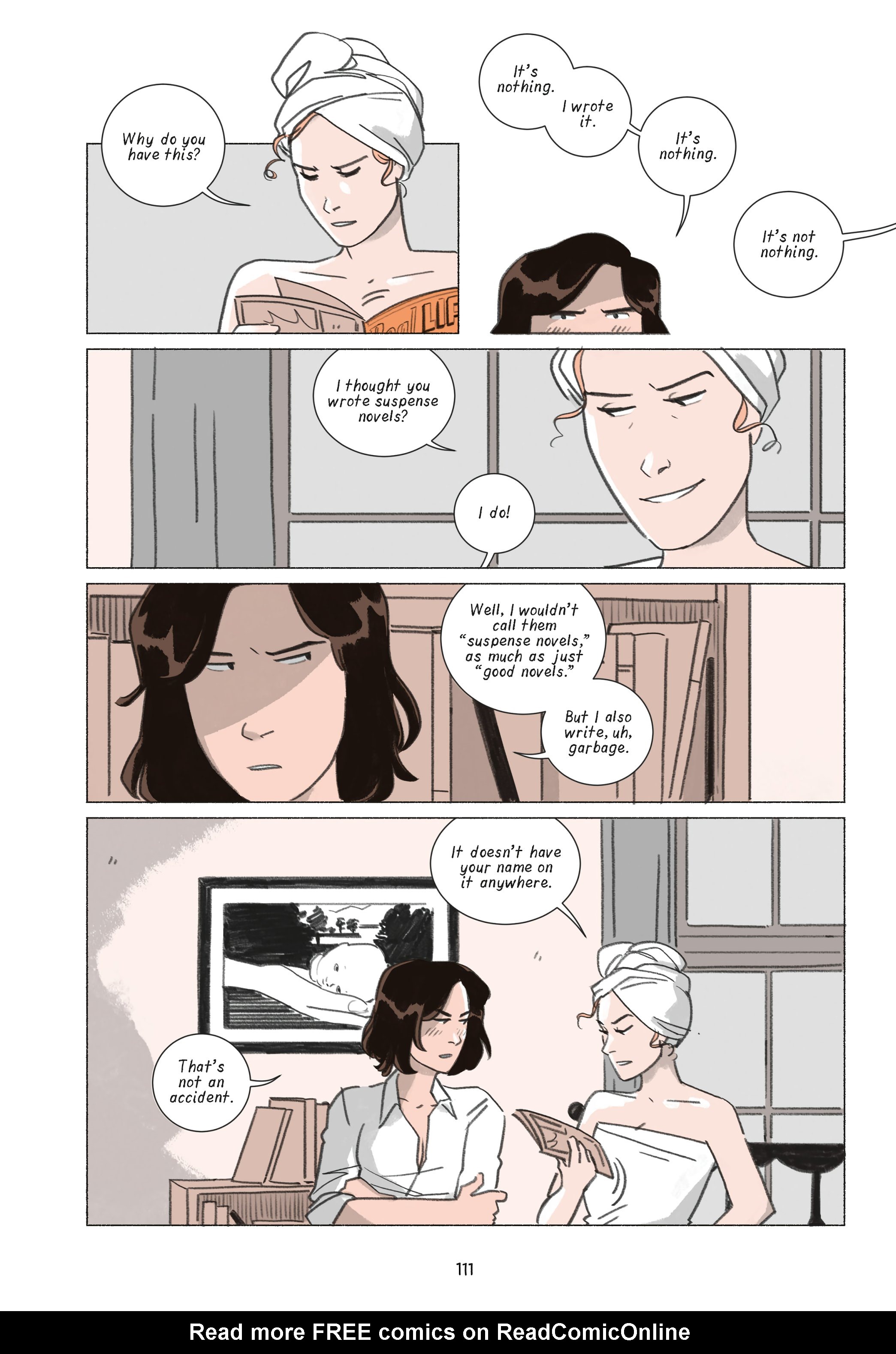 Read online Flung Out of Space comic -  Issue # TPB (Part 2) - 12