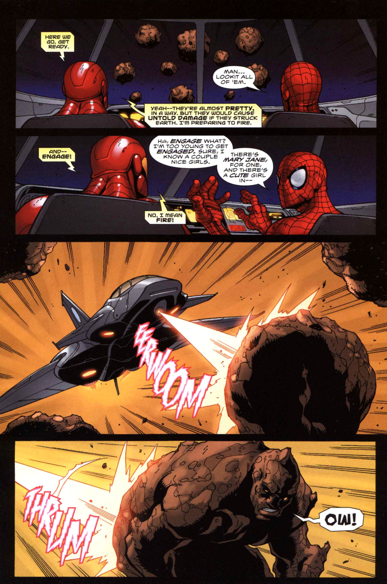 Read online Marvel Adventures Super Heroes (2008) comic -  Issue #2 - 8