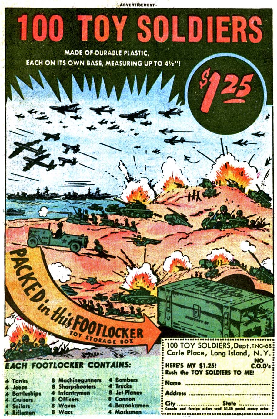 Read online The Adventures of Bob Hope comic -  Issue #83 - 34