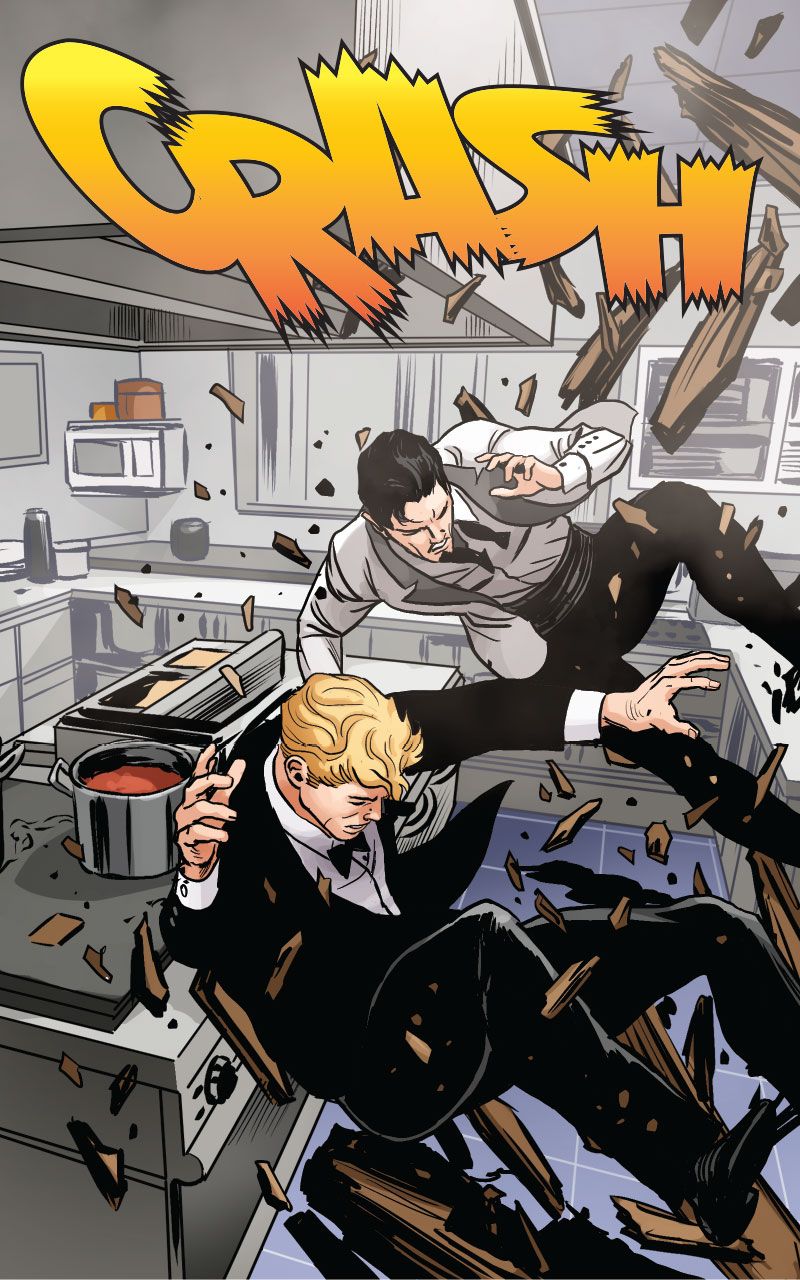 Read online Avengers Unlimited: Infinity Comic comic -  Issue #54 - 11